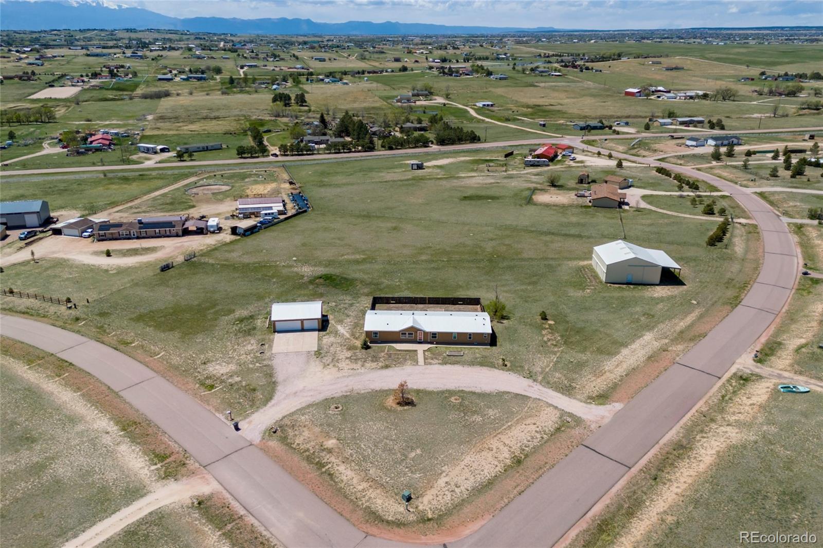 MLS Image #29 for 14889  clifford drive,peyton, Colorado