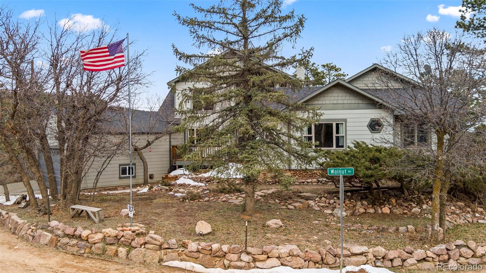 MLS Image #39 for 192  walnut street,palmer lake, Colorado