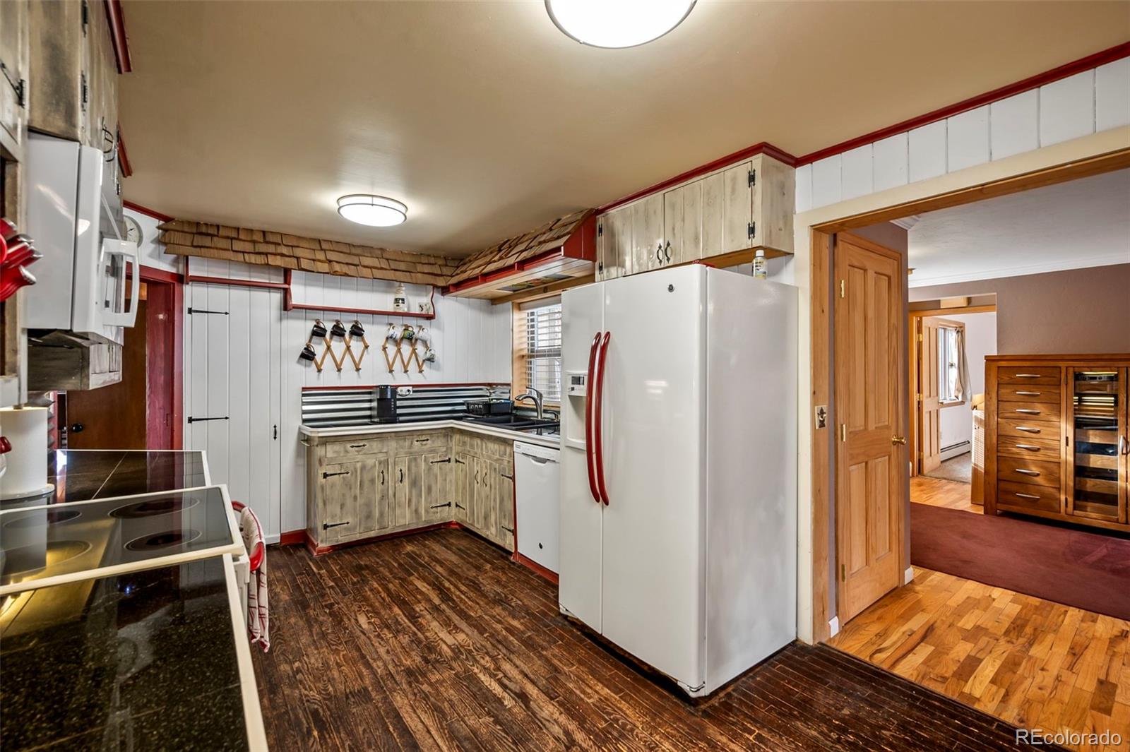 MLS Image #8 for 192  walnut street,palmer lake, Colorado