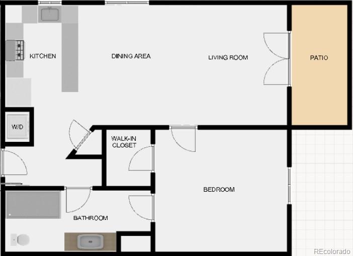 MLS Image #18 for 2025  mathews street,fort collins, Colorado