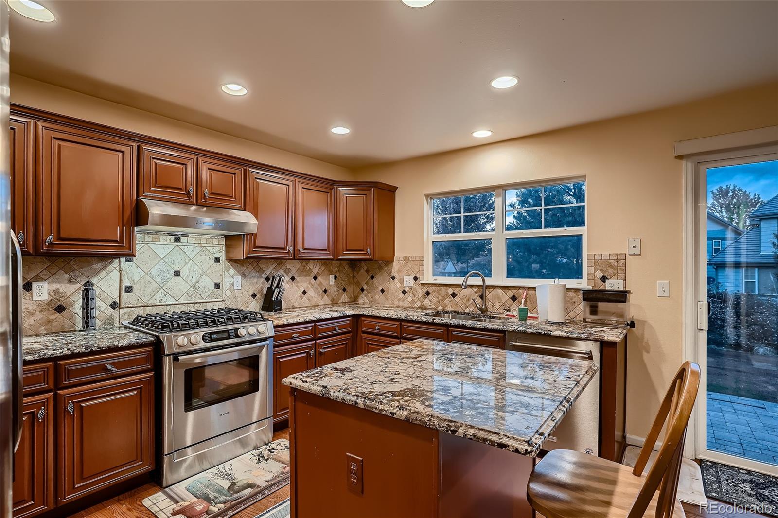 MLS Image #12 for 17383 e fair lane,aurora, Colorado