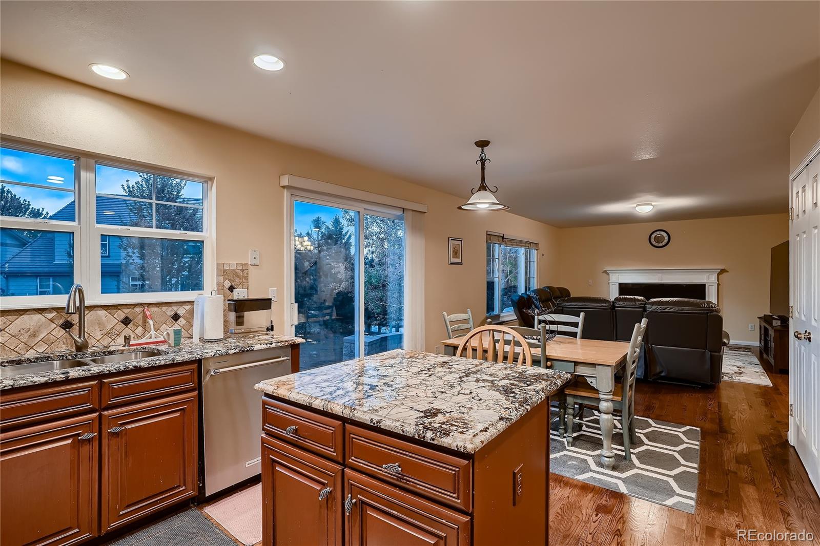 MLS Image #13 for 17383 e fair lane,aurora, Colorado