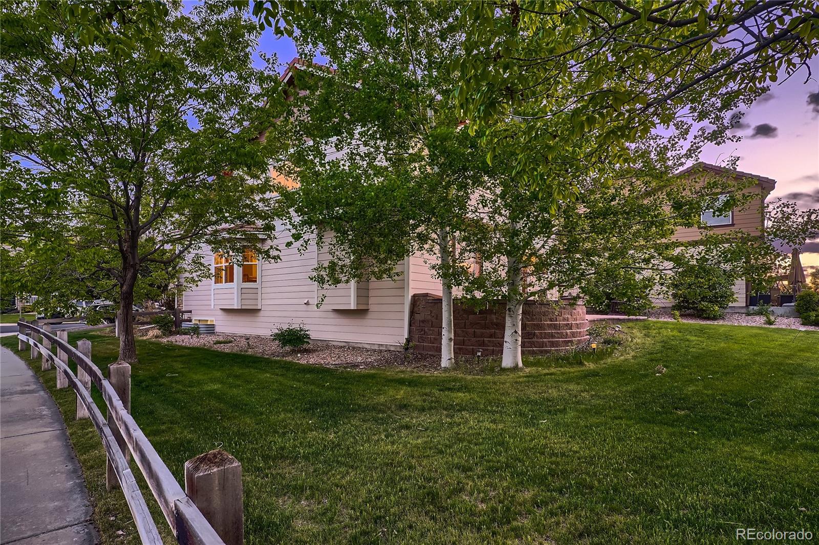 MLS Image #26 for 17383 e fair lane,aurora, Colorado