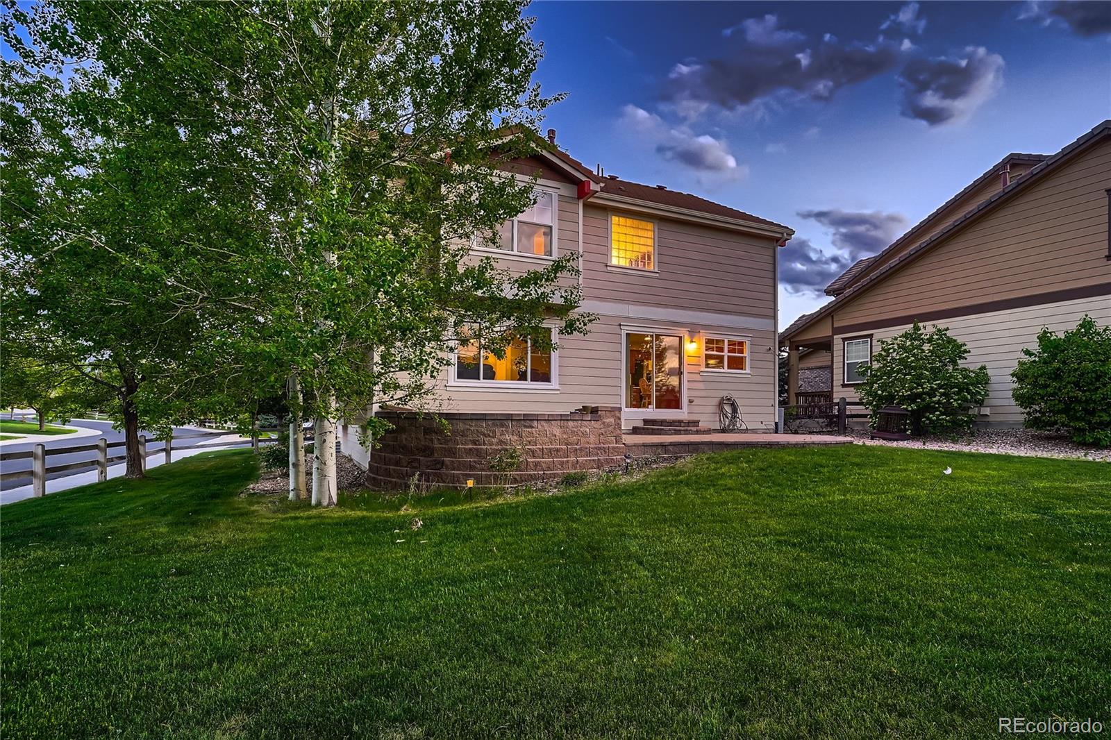 MLS Image #27 for 17383 e fair lane,aurora, Colorado