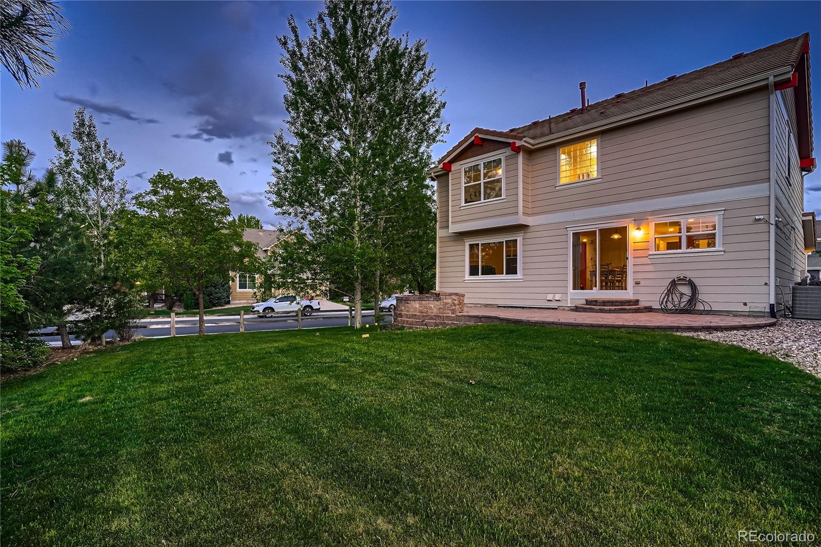 MLS Image #5 for 17383 e fair lane,aurora, Colorado