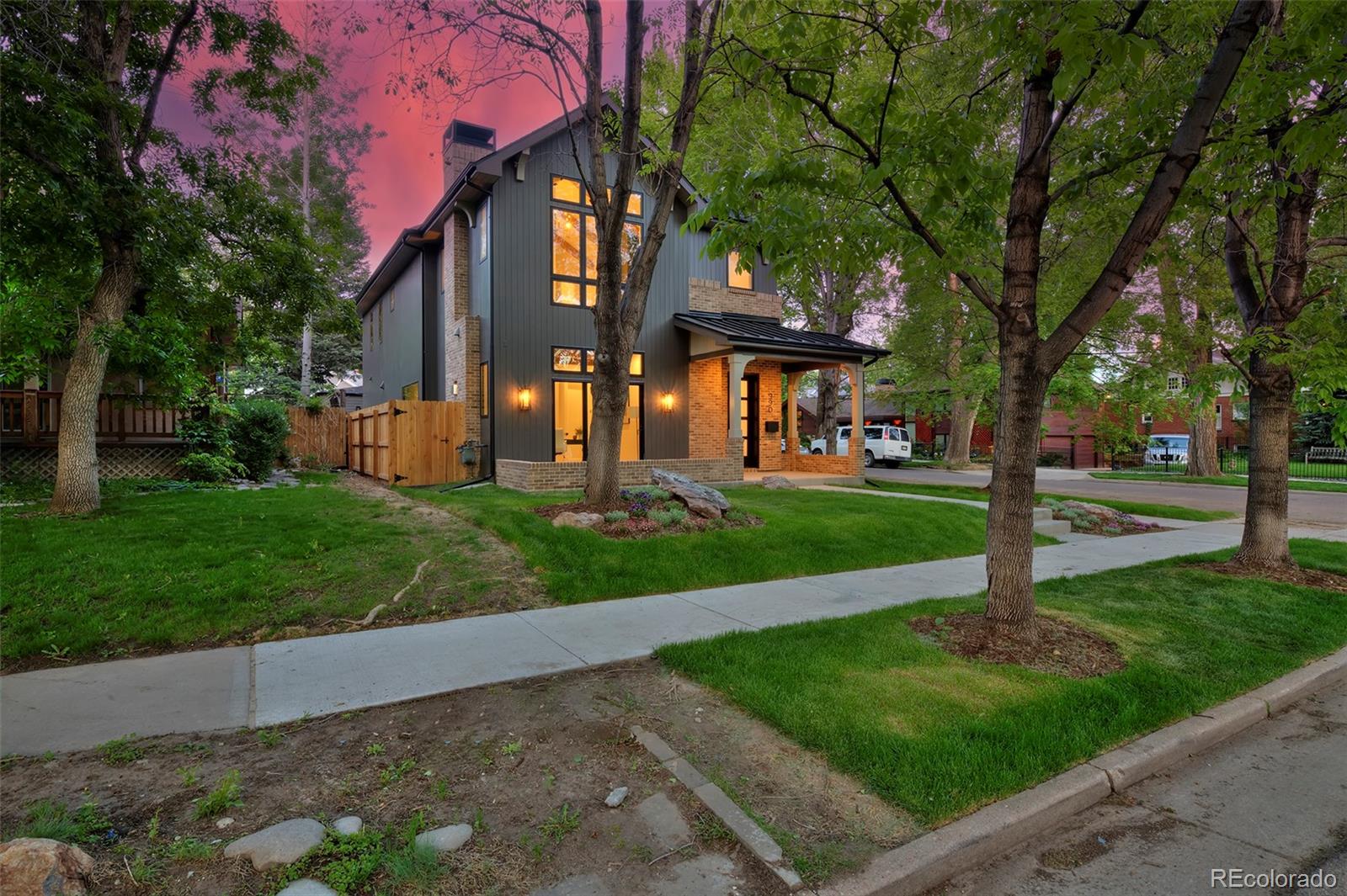 CMA Image for 486 s corona street,Denver, Colorado