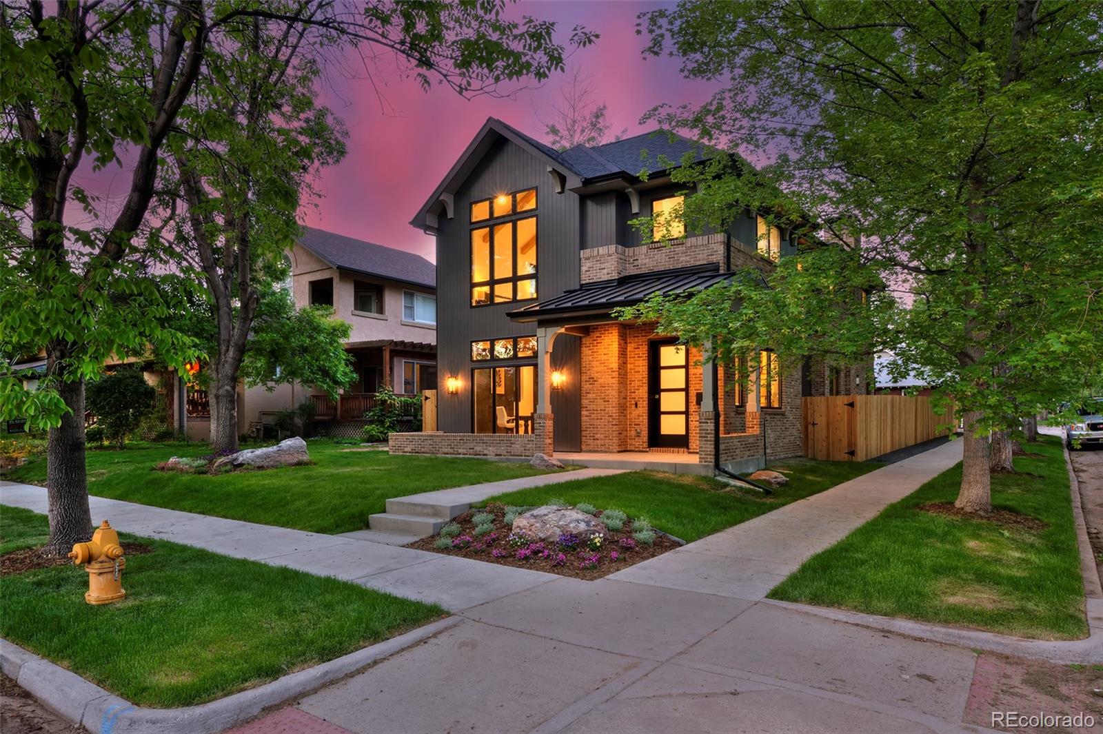 MLS Image #2 for 990 s high street,denver, Colorado