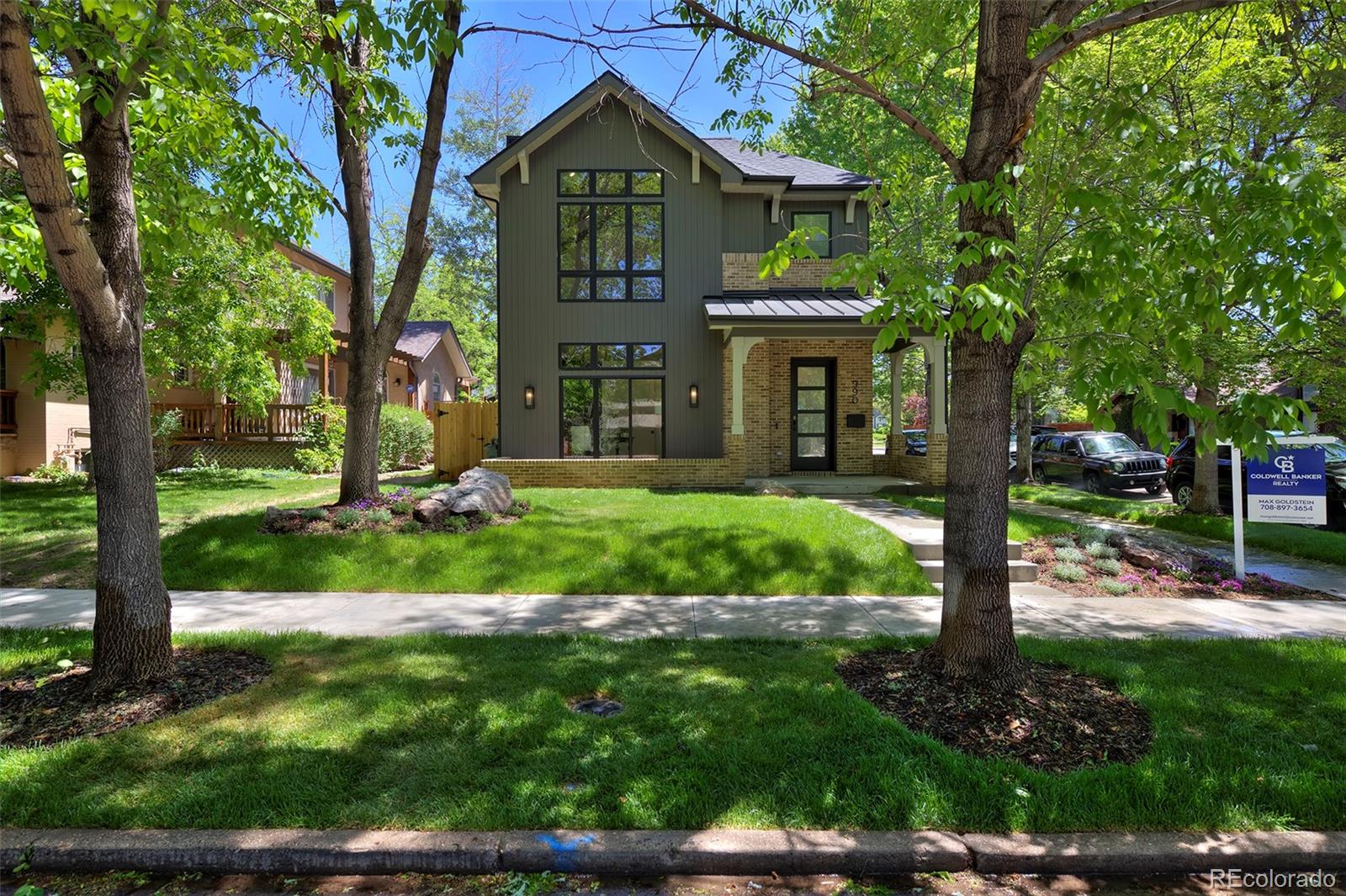 MLS Image #37 for 990 s high street,denver, Colorado