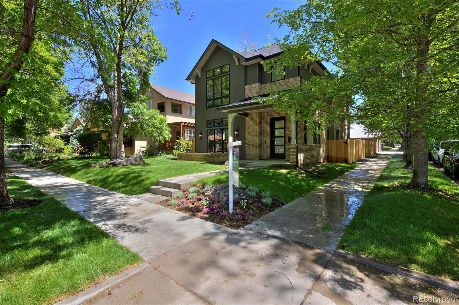 MLS Image #38 for 990 s high street,denver, Colorado