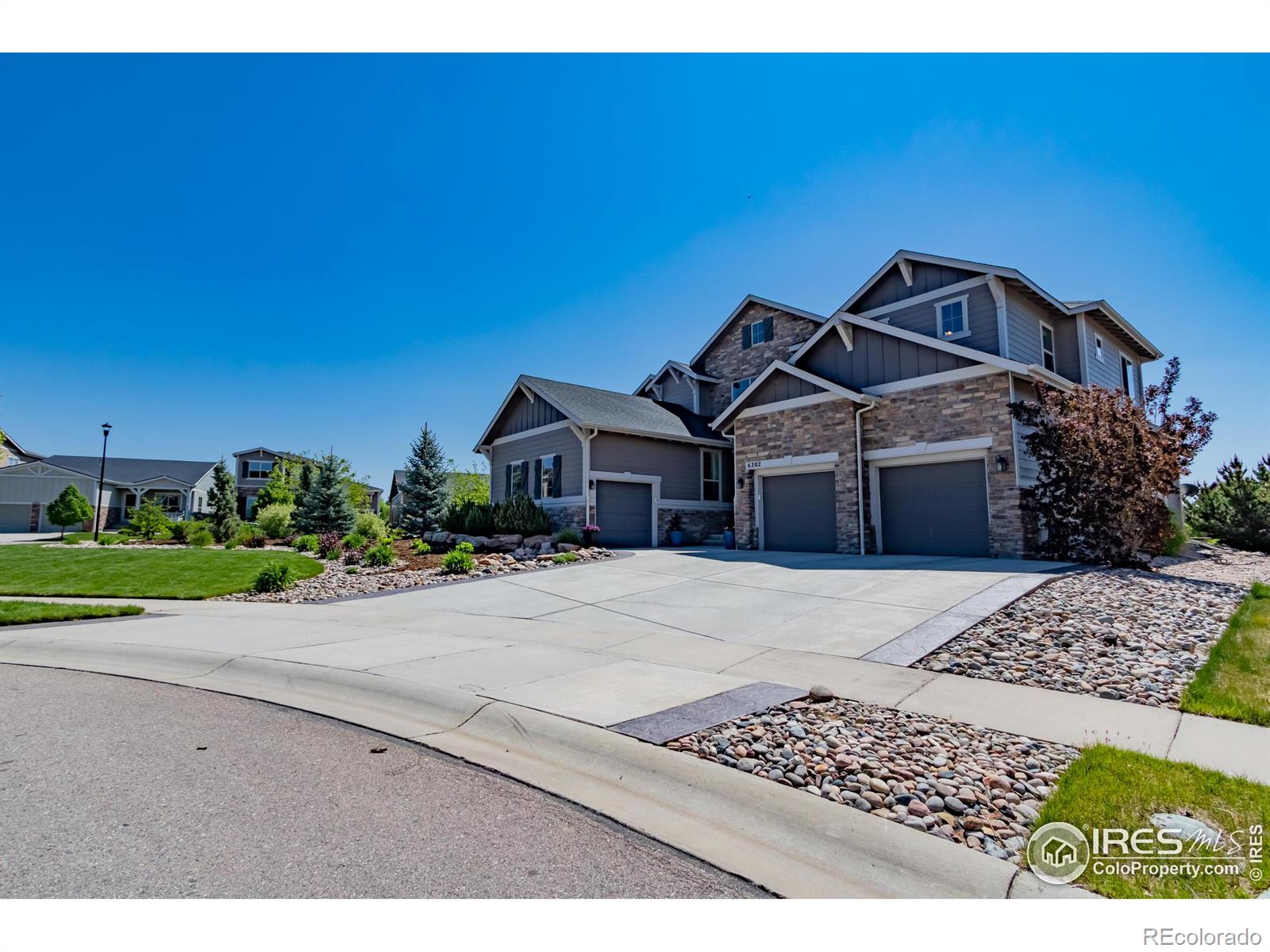 CMA Image for 6202  swainsons hawk place,Fort Collins, Colorado