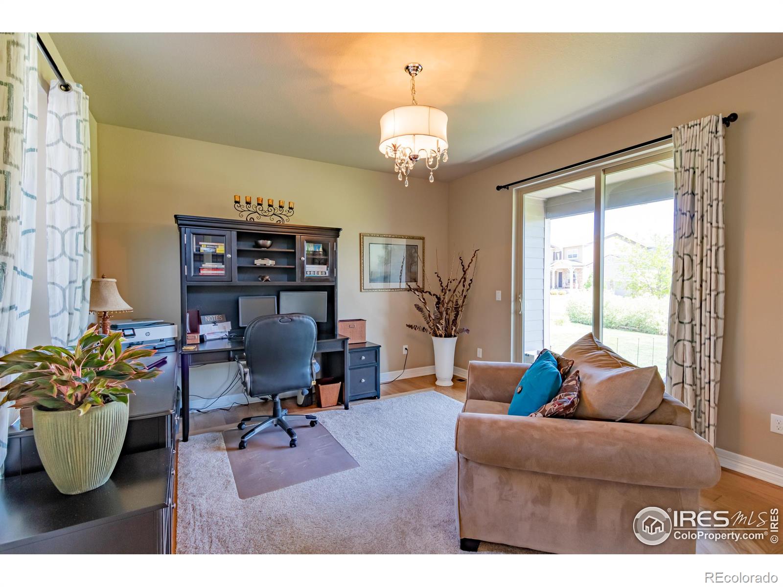 MLS Image #17 for 6202  swainsons hawk place,fort collins, Colorado