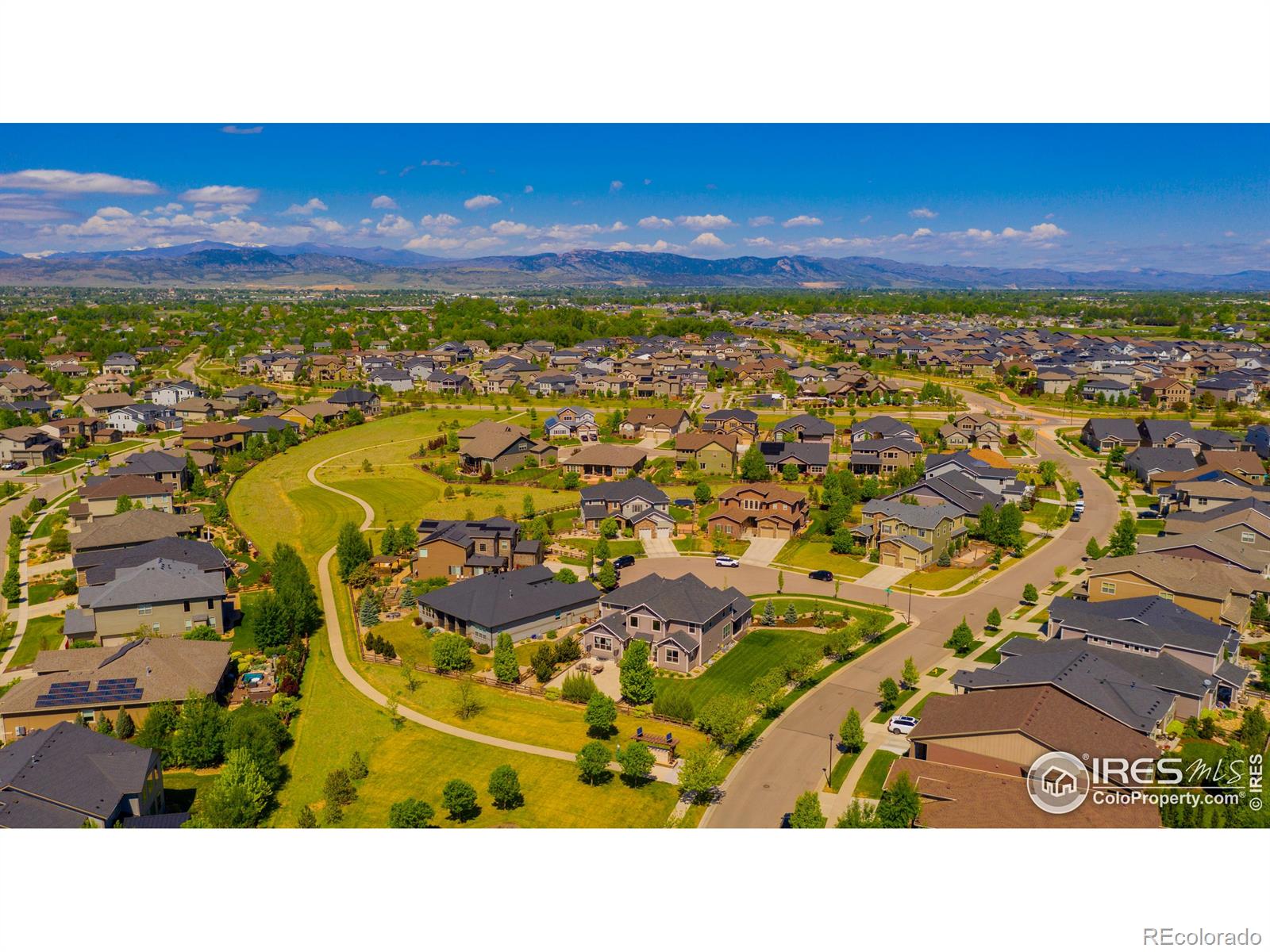 MLS Image #2 for 6202  swainsons hawk place,fort collins, Colorado