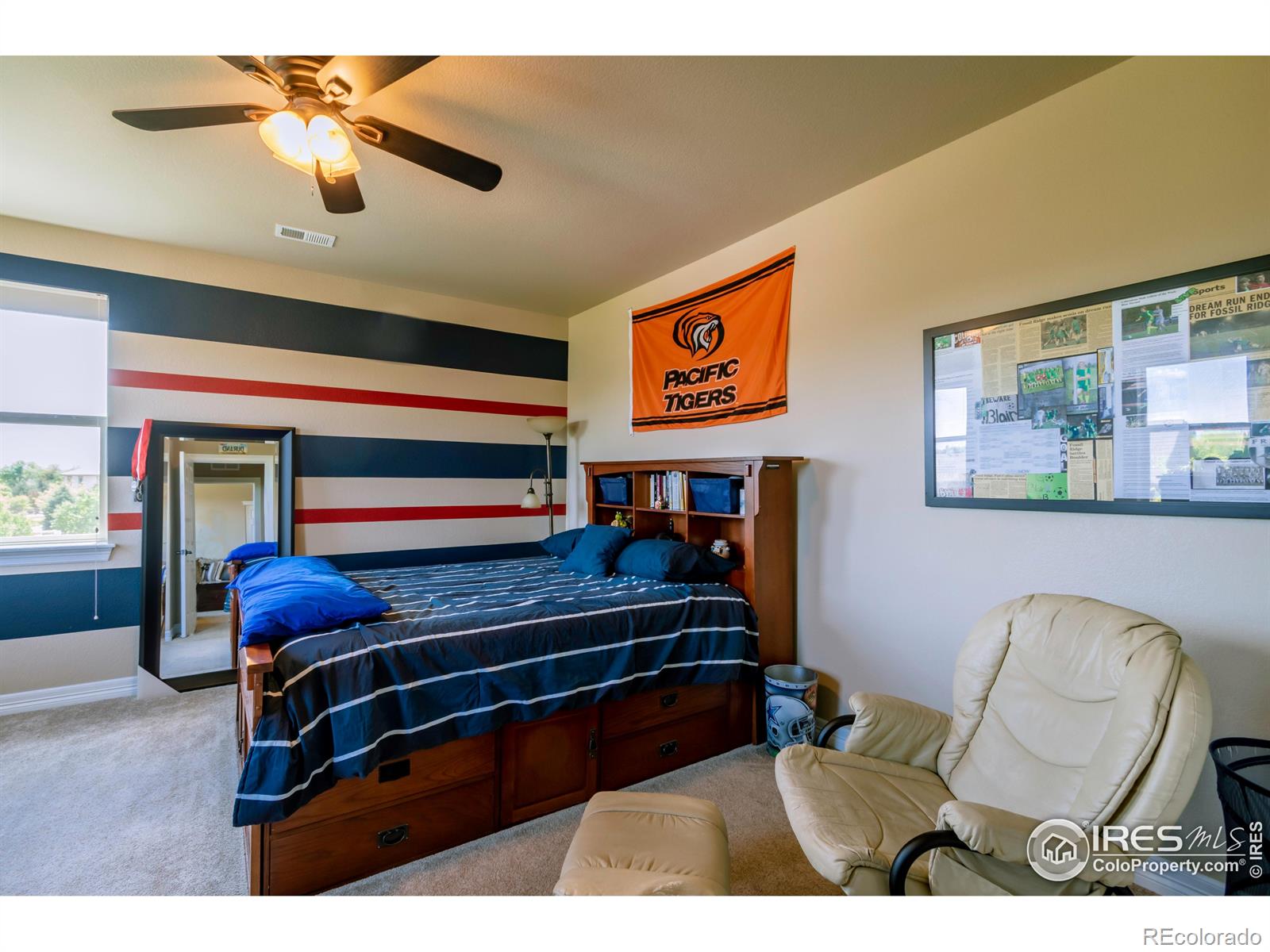 MLS Image #29 for 6202  swainsons hawk place,fort collins, Colorado