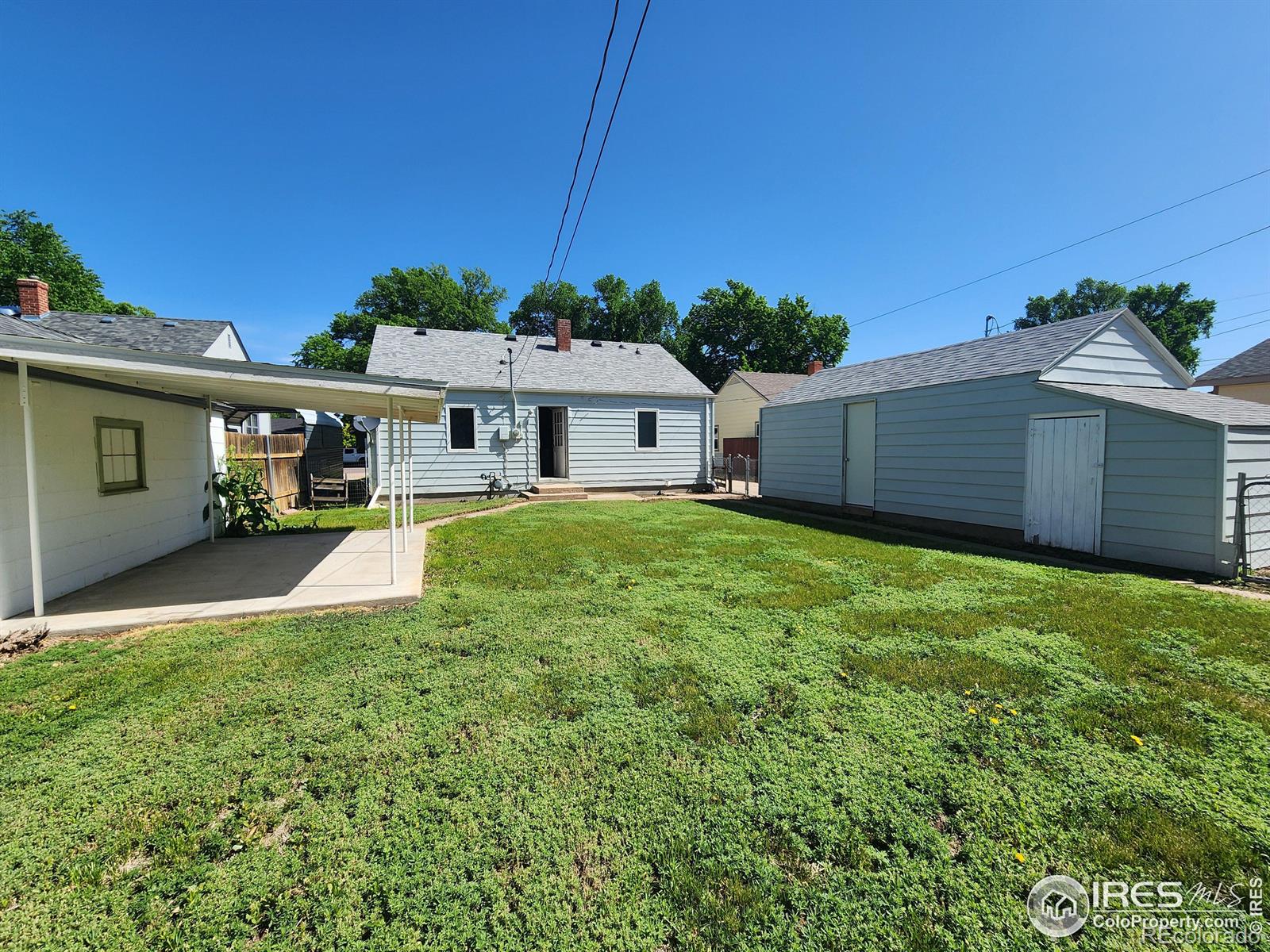 MLS Image #29 for 505  columbine street,sterling, Colorado