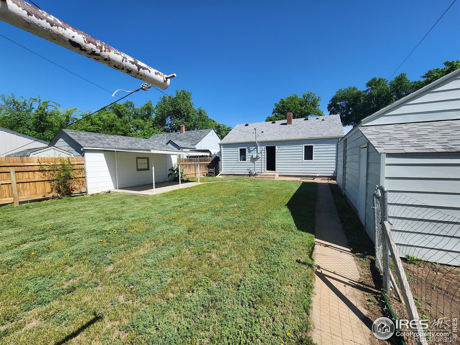 MLS Image #30 for 505  columbine street,sterling, Colorado