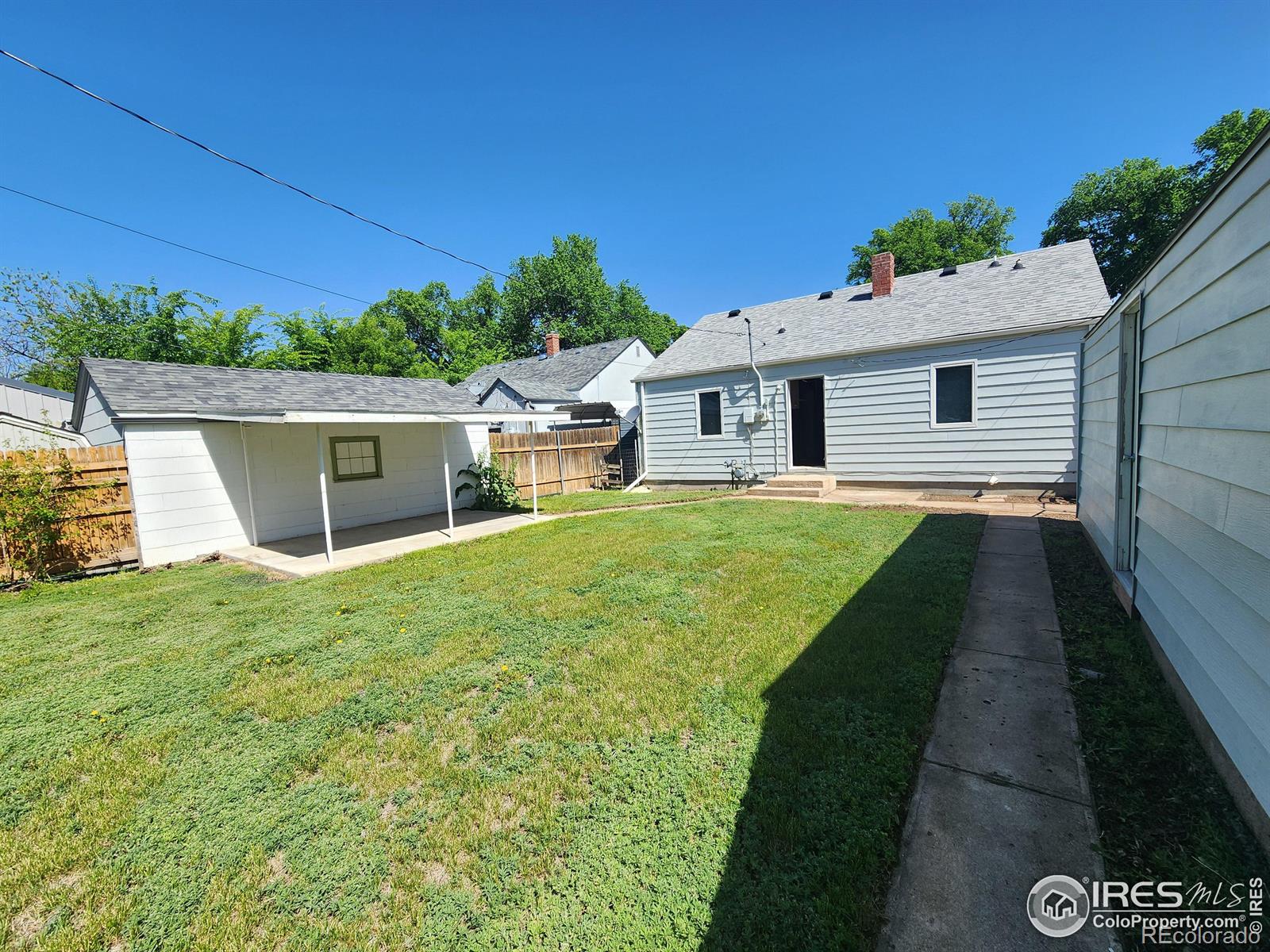 MLS Image #31 for 505  columbine street,sterling, Colorado