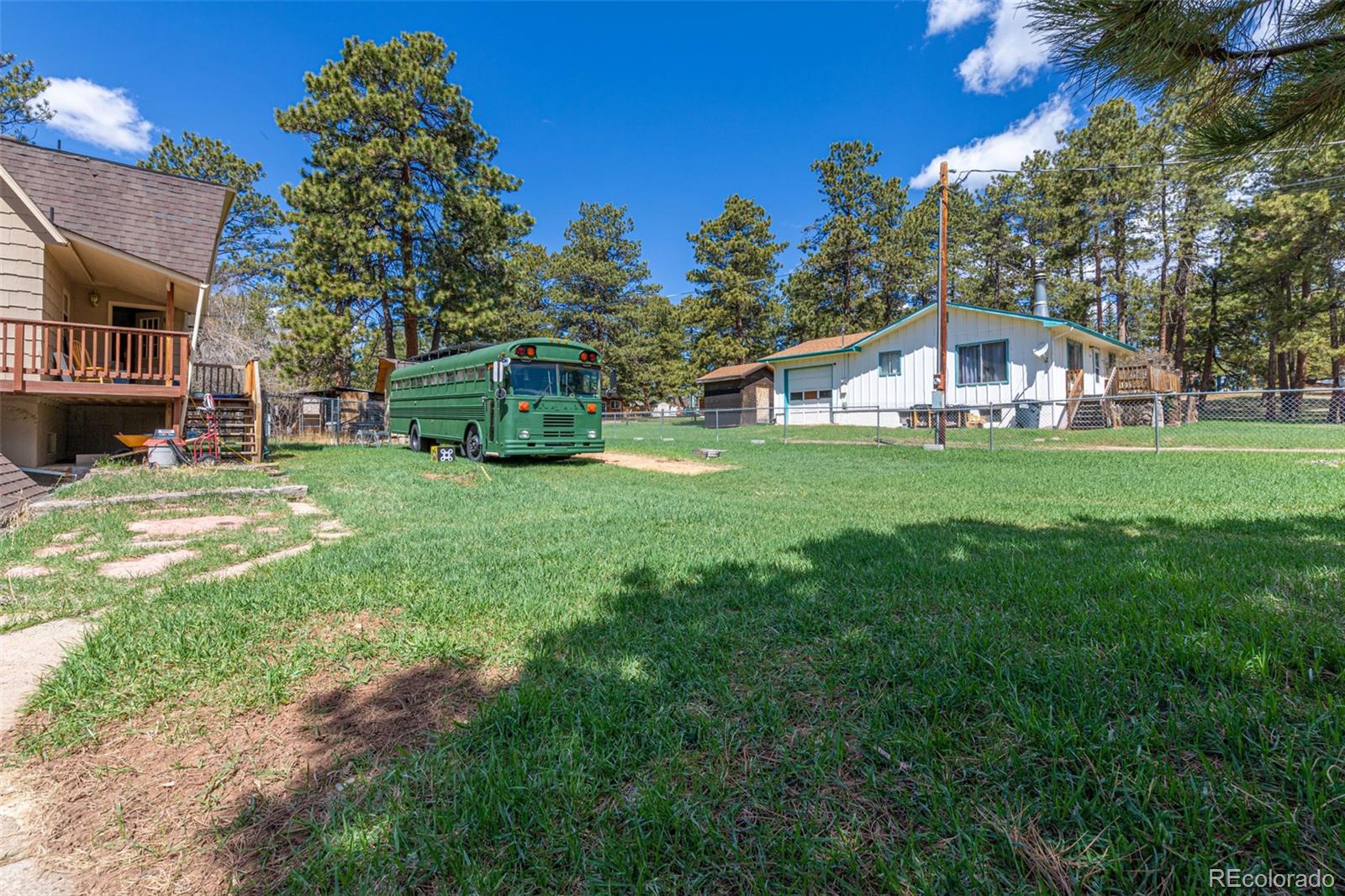 MLS Image #34 for 218  chester avenue,woodland park, Colorado