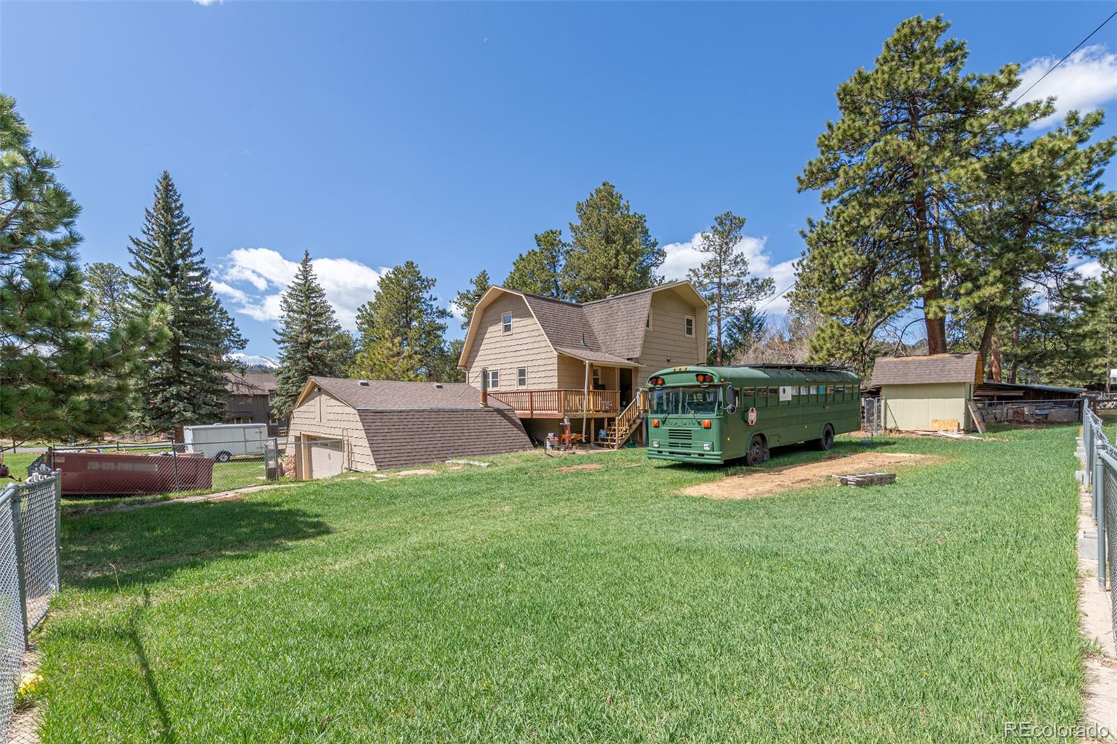 MLS Image #35 for 218  chester avenue,woodland park, Colorado