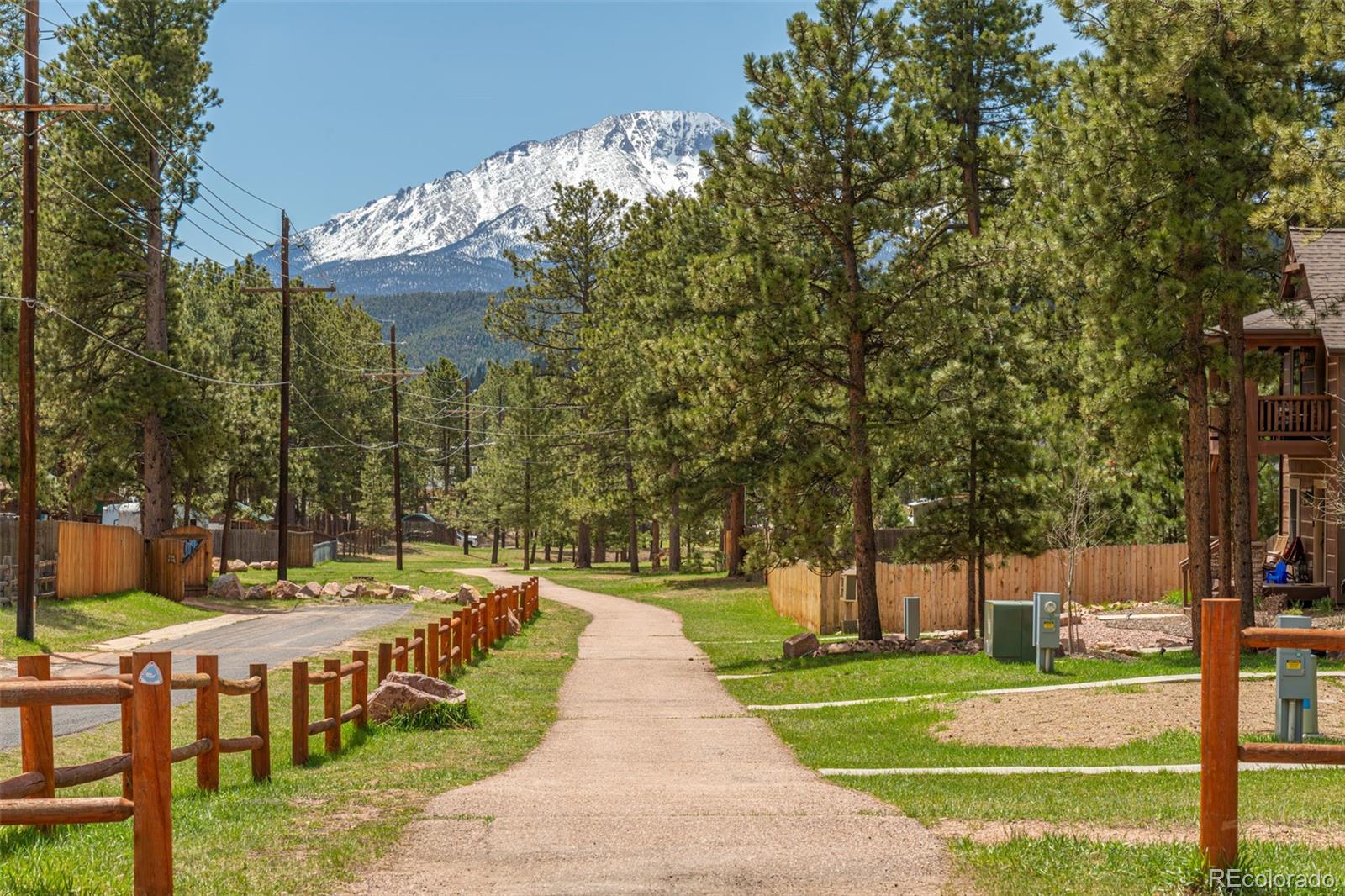 MLS Image #38 for 218  chester avenue,woodland park, Colorado