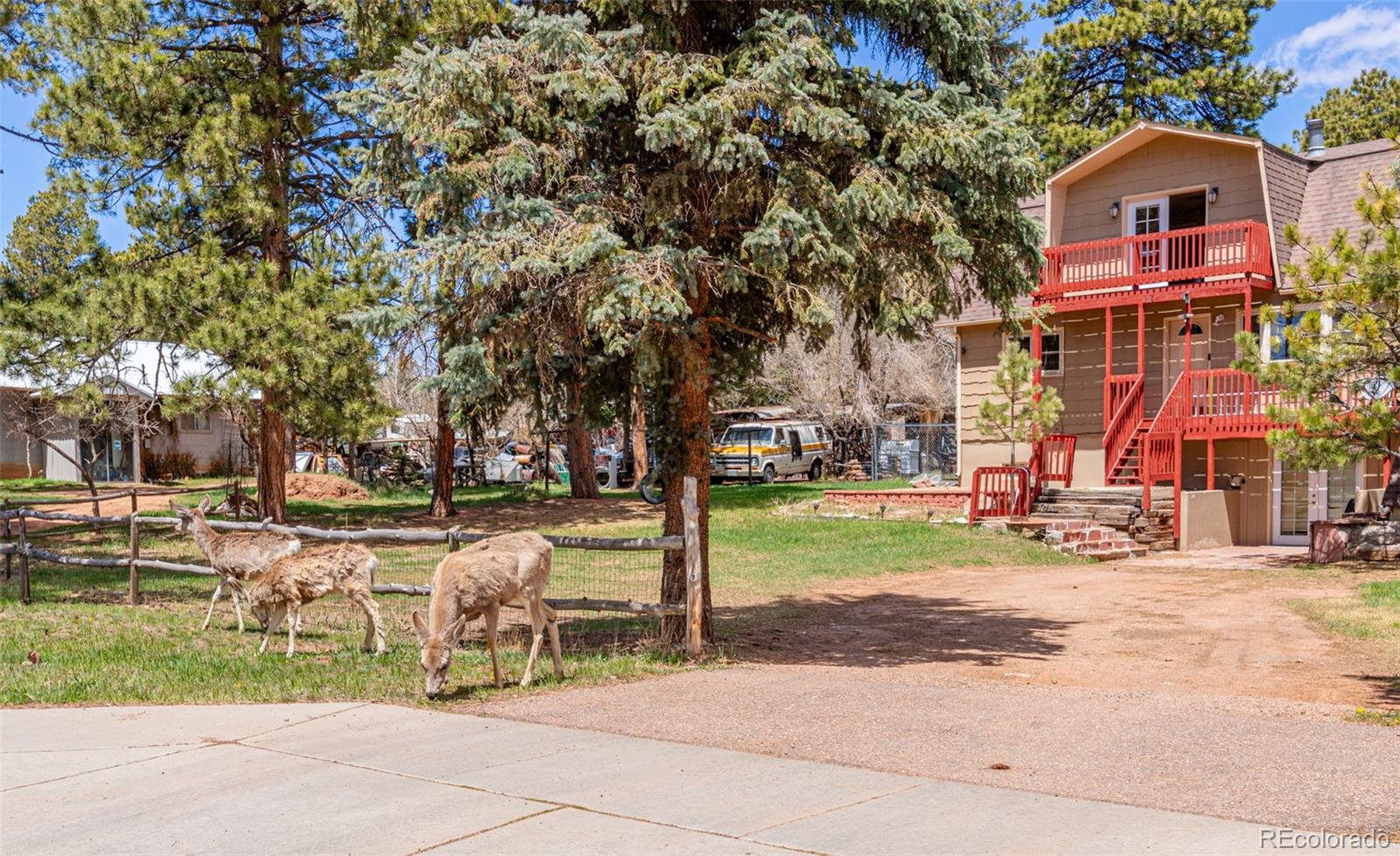 MLS Image #39 for 218  chester avenue,woodland park, Colorado