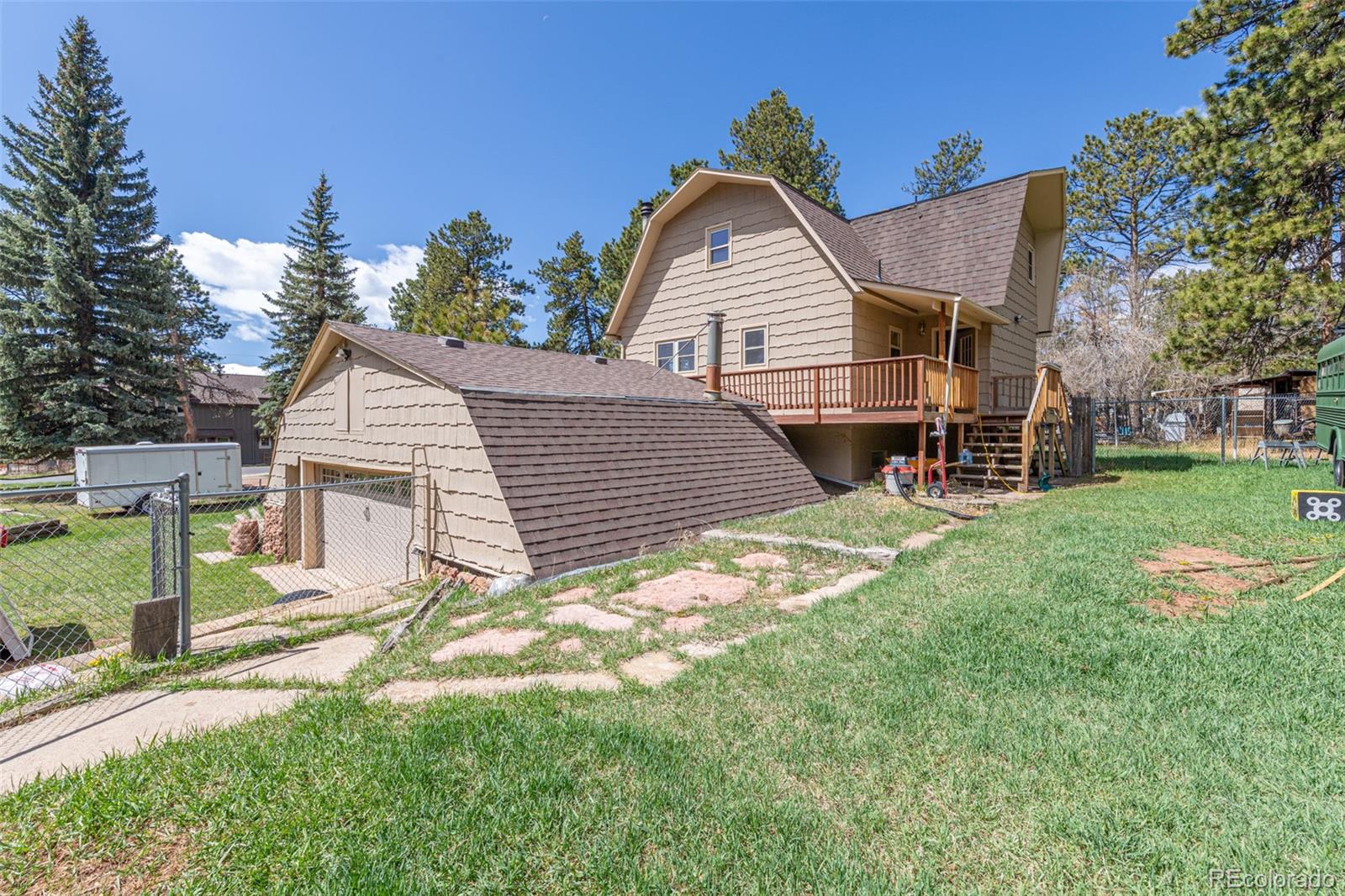 MLS Image #8 for 218  chester avenue,woodland park, Colorado