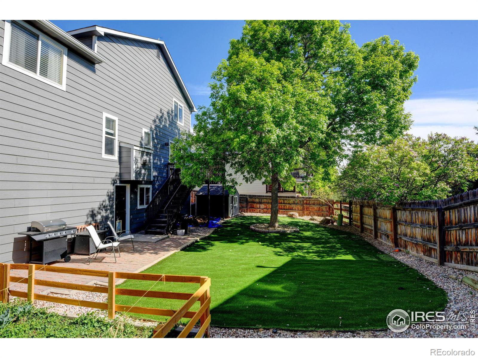 MLS Image #32 for 7114  woodrow drive,fort collins, Colorado