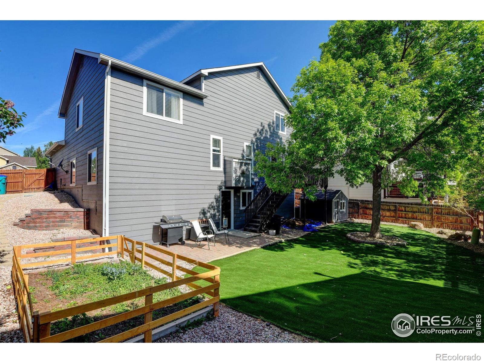 MLS Image #33 for 7114  woodrow drive,fort collins, Colorado