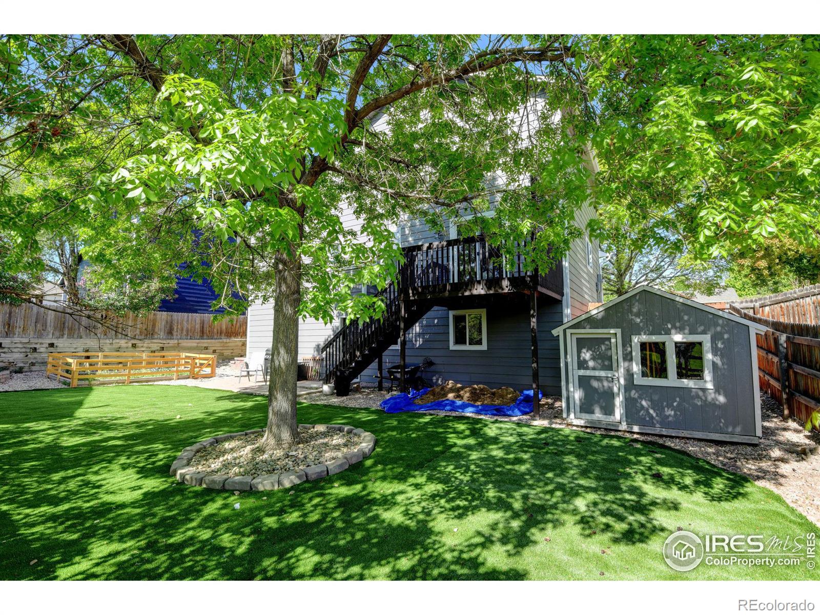 MLS Image #35 for 7114  woodrow drive,fort collins, Colorado