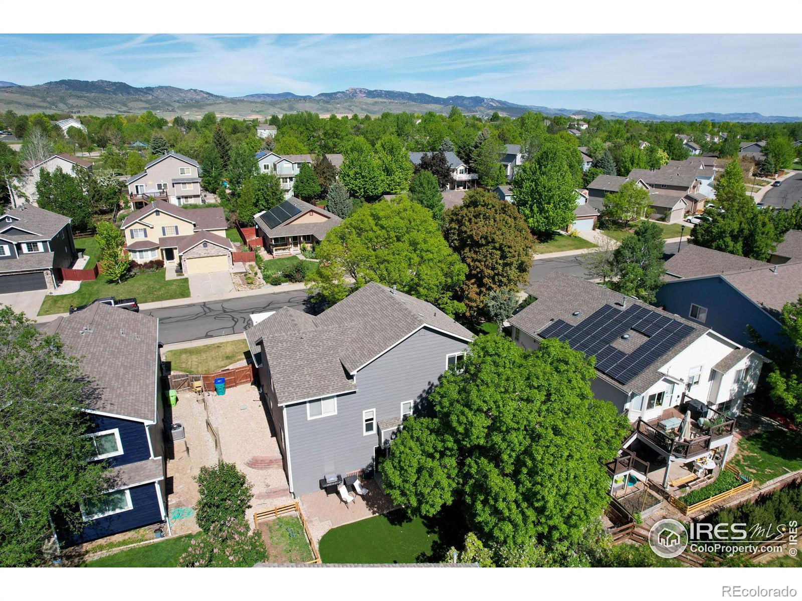 MLS Image #36 for 7114  woodrow drive,fort collins, Colorado