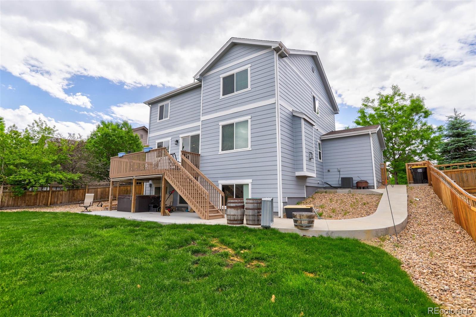 MLS Image #33 for 6441  sabino way,castle rock, Colorado