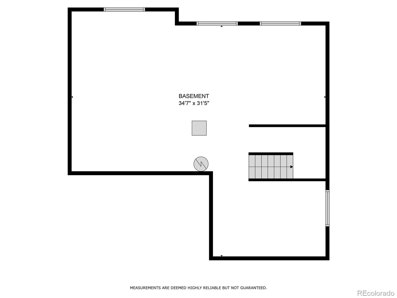 MLS Image #35 for 6441  sabino way,castle rock, Colorado