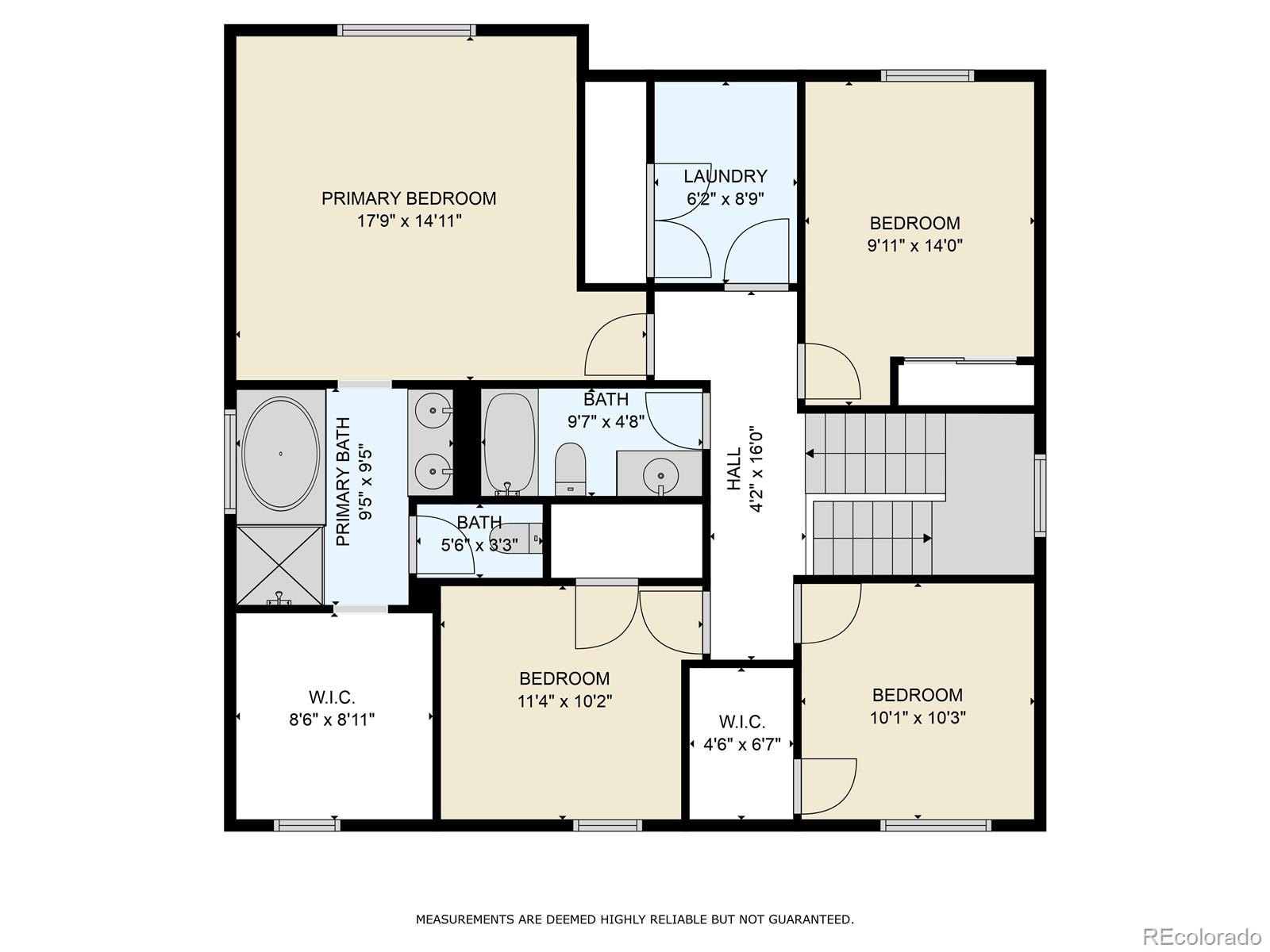 MLS Image #37 for 6441  sabino way,castle rock, Colorado