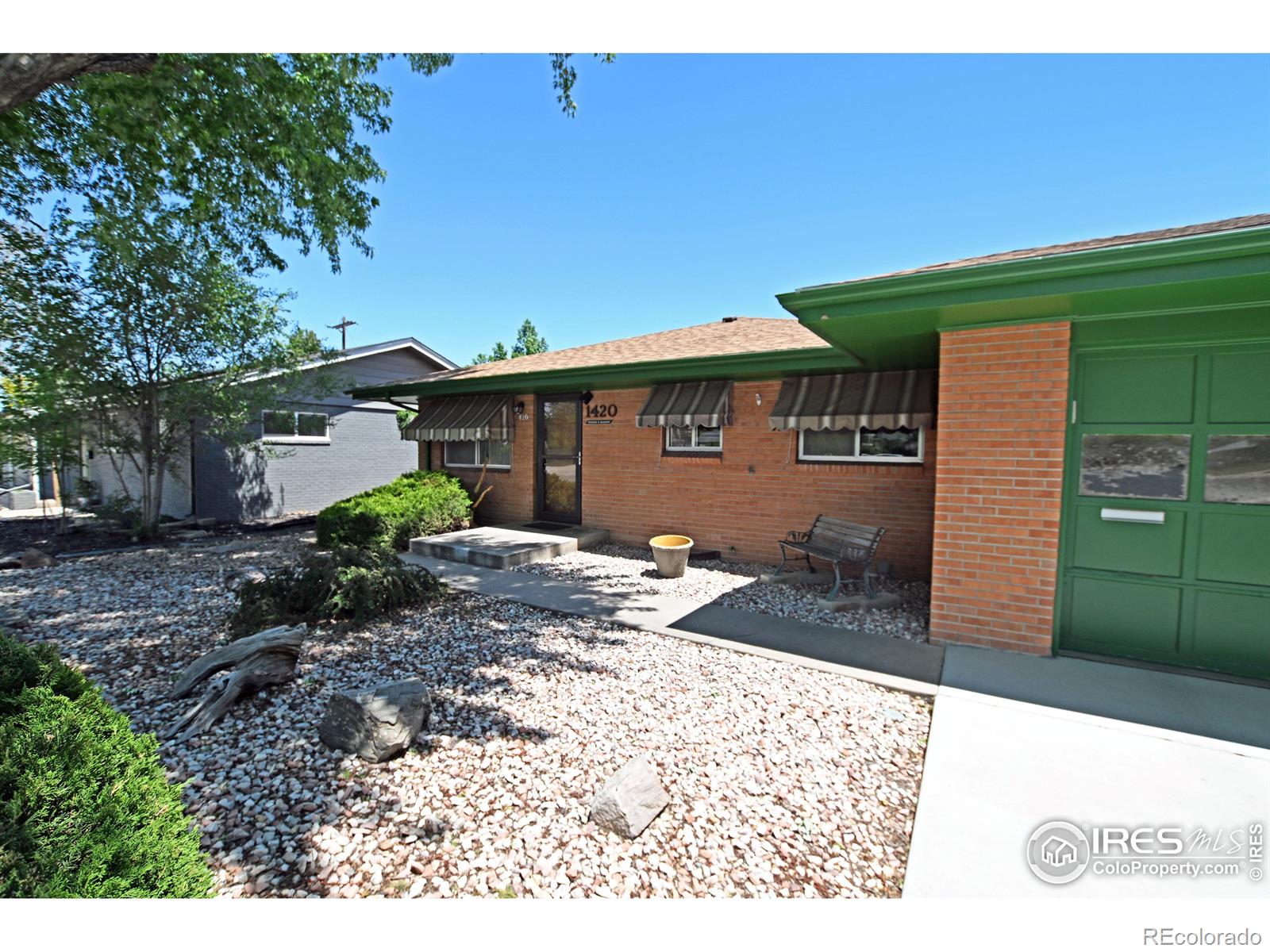 CMA Image for 1420  24th Avenue,Greeley, Colorado