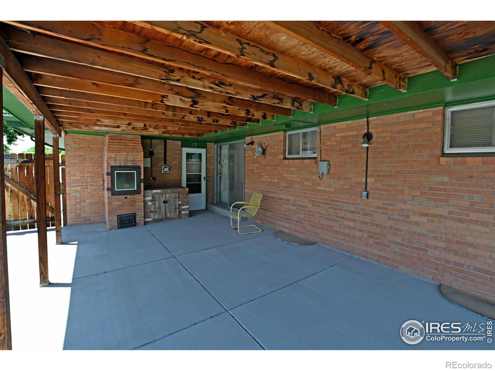 MLS Image #31 for 1420  24th avenue,greeley, Colorado