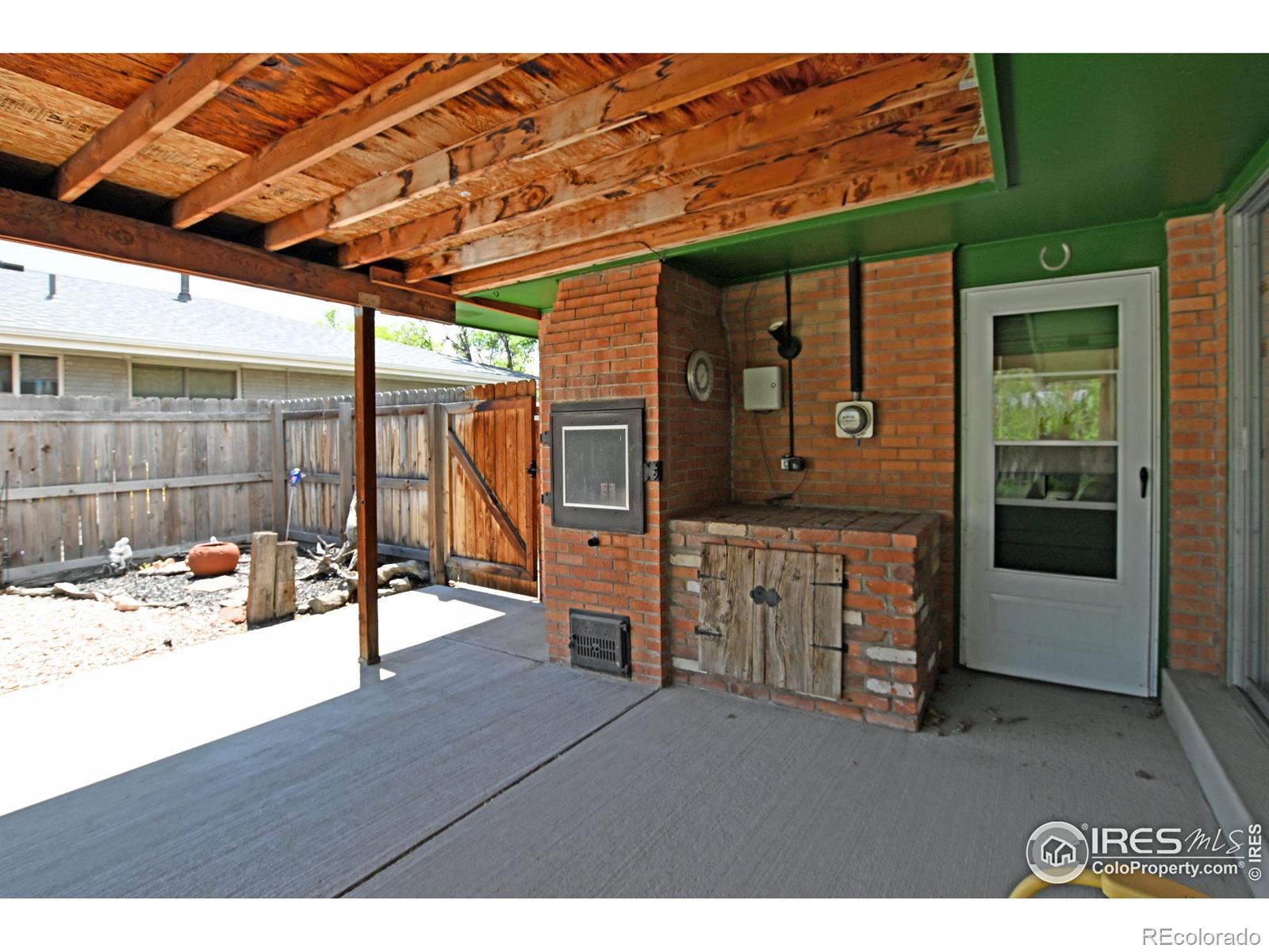 MLS Image #33 for 1420  24th avenue,greeley, Colorado