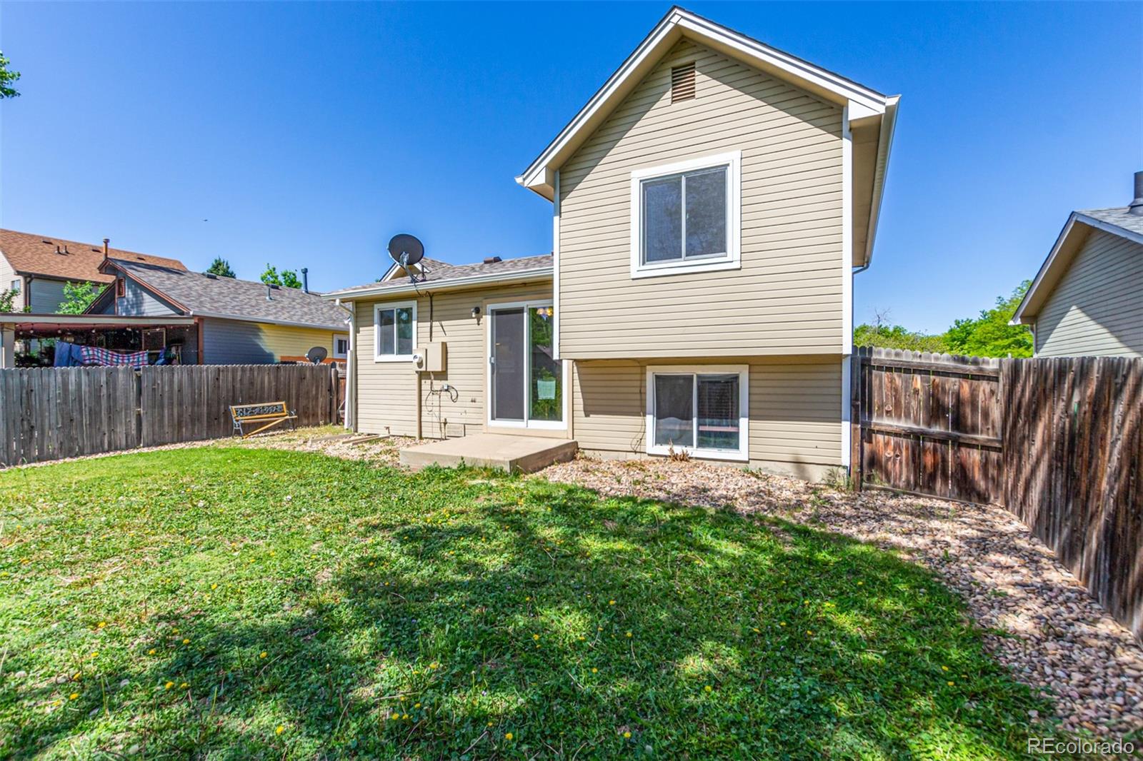 MLS Image #22 for 4506 s pagosa way,aurora, Colorado