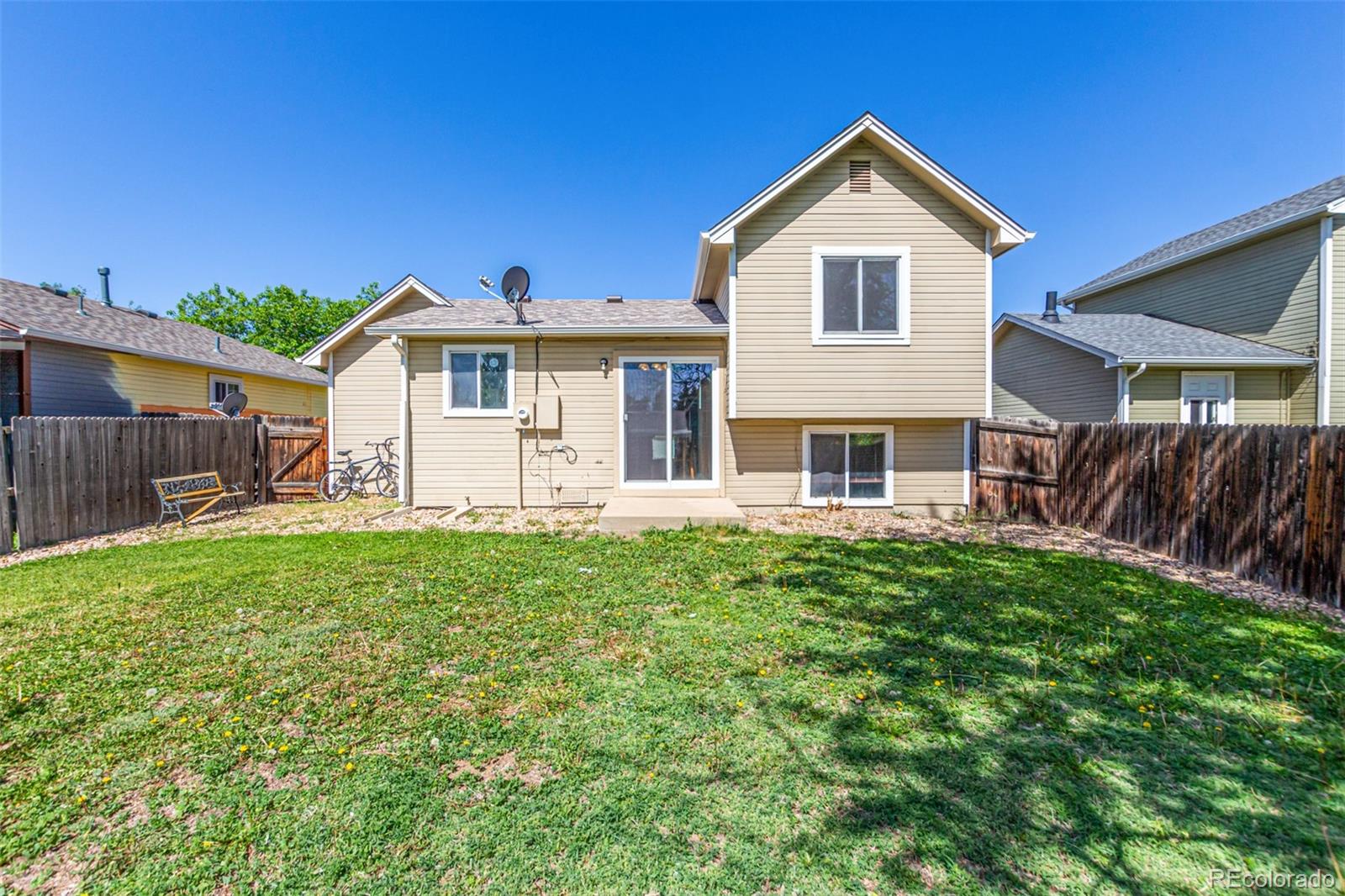 MLS Image #23 for 4506 s pagosa way,aurora, Colorado