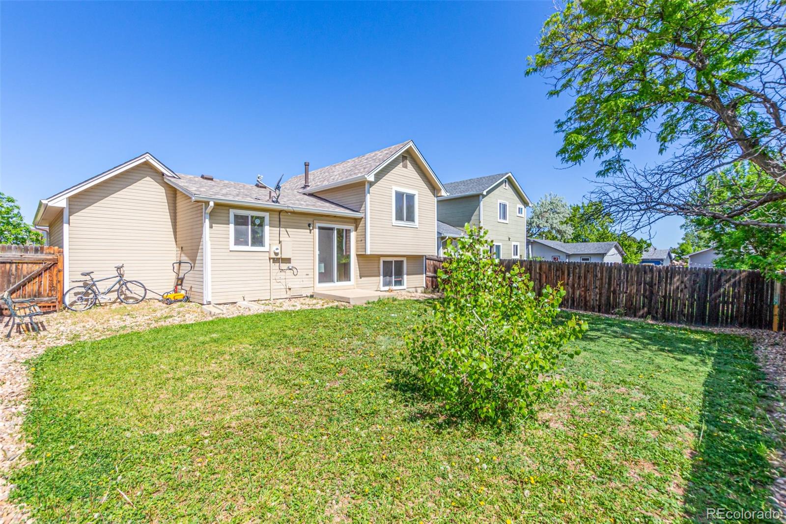 MLS Image #24 for 4506 s pagosa way,aurora, Colorado