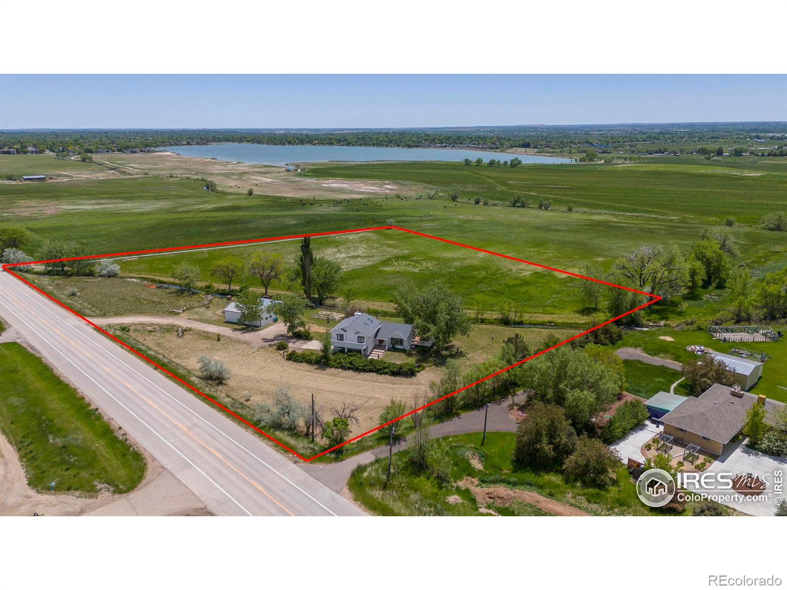 MLS Image #38 for 7944  ute highway,longmont, Colorado