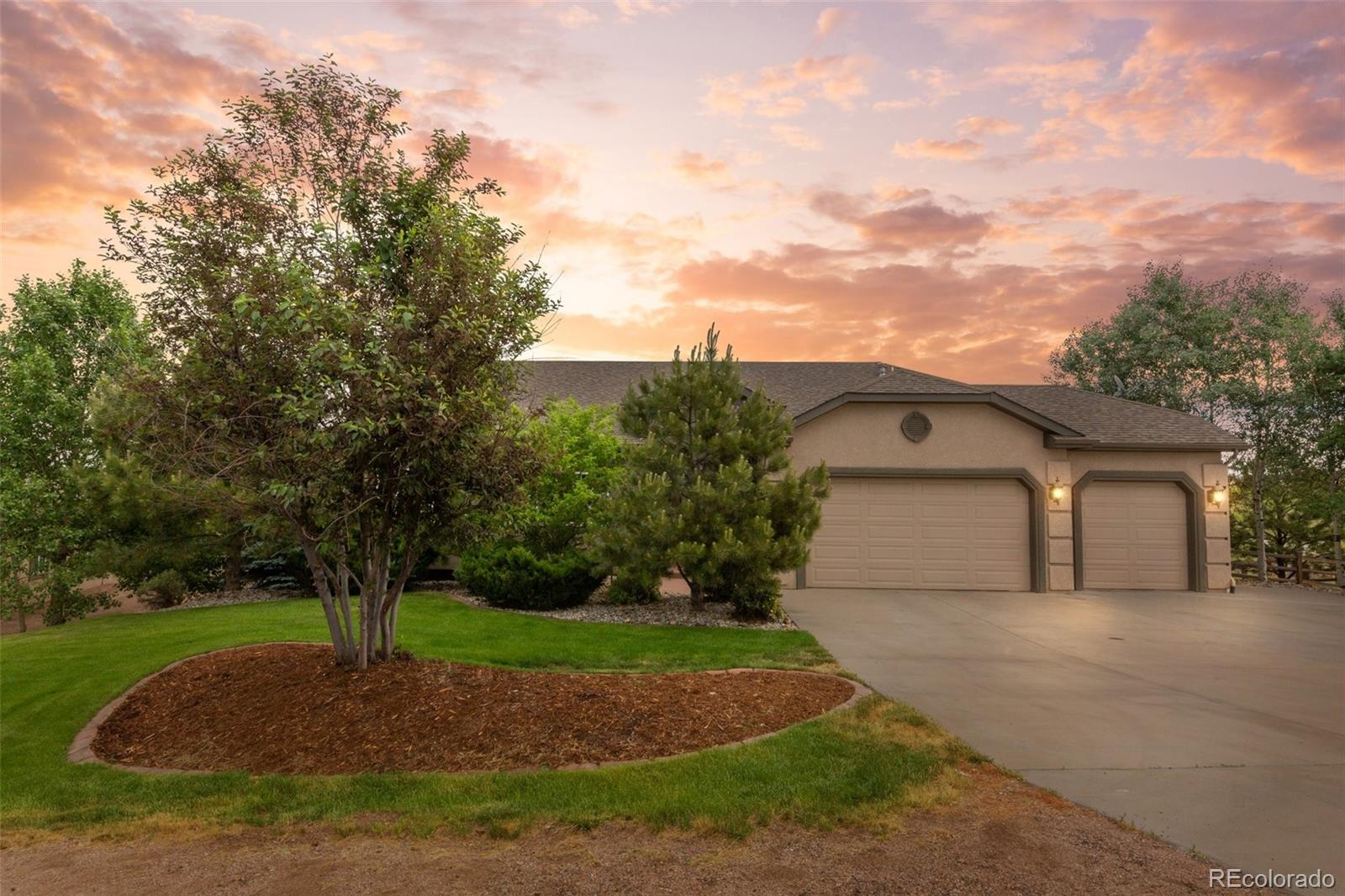 MLS Image #0 for 16715  cherry crossing drive,colorado springs, Colorado