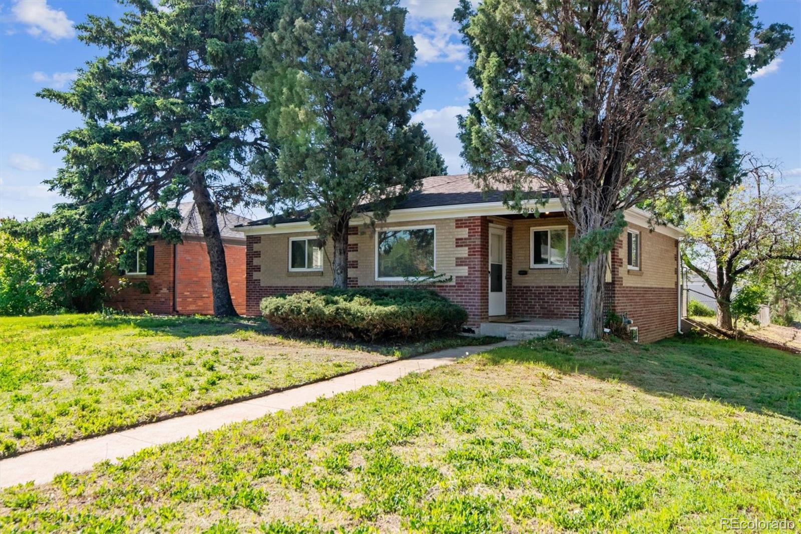 MLS Image #0 for 7300 e 12th avenue,denver, Colorado