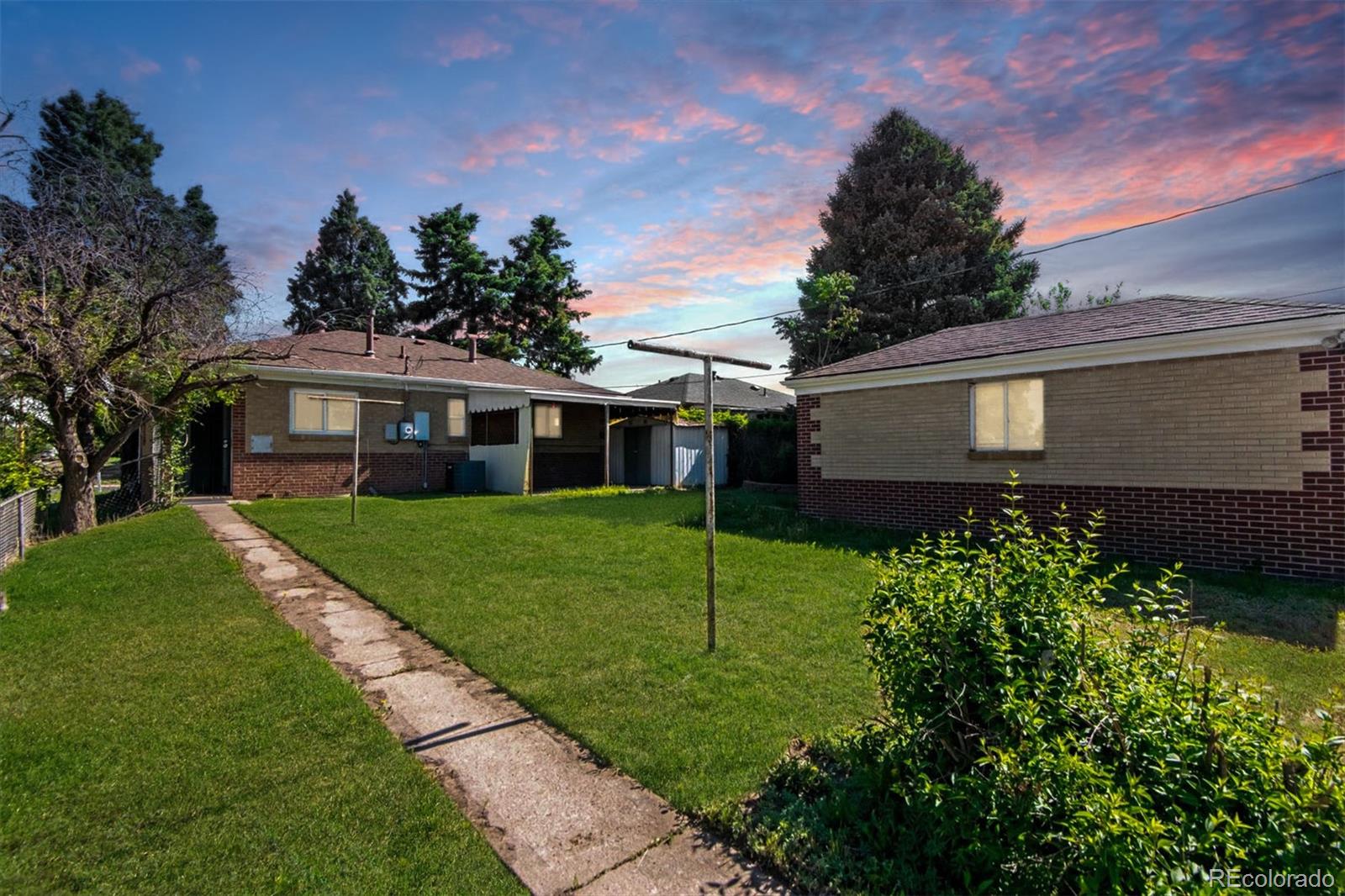 MLS Image #19 for 7300 e 12th avenue,denver, Colorado