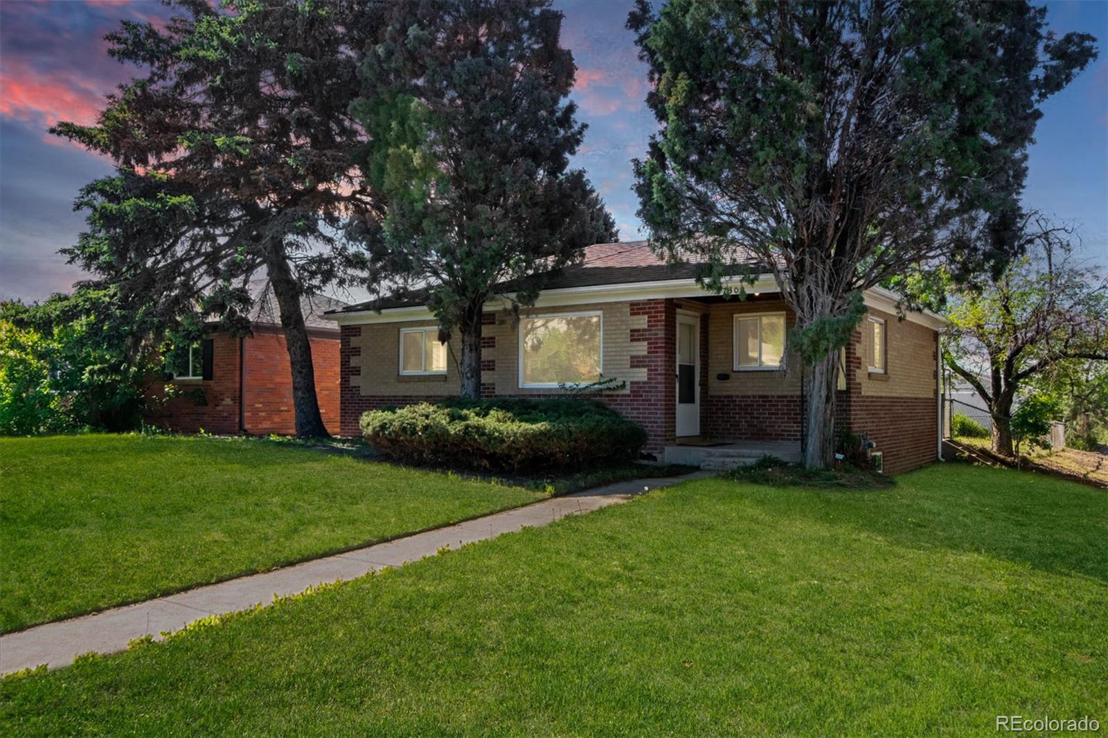 MLS Image #21 for 7300 e 12th avenue,denver, Colorado