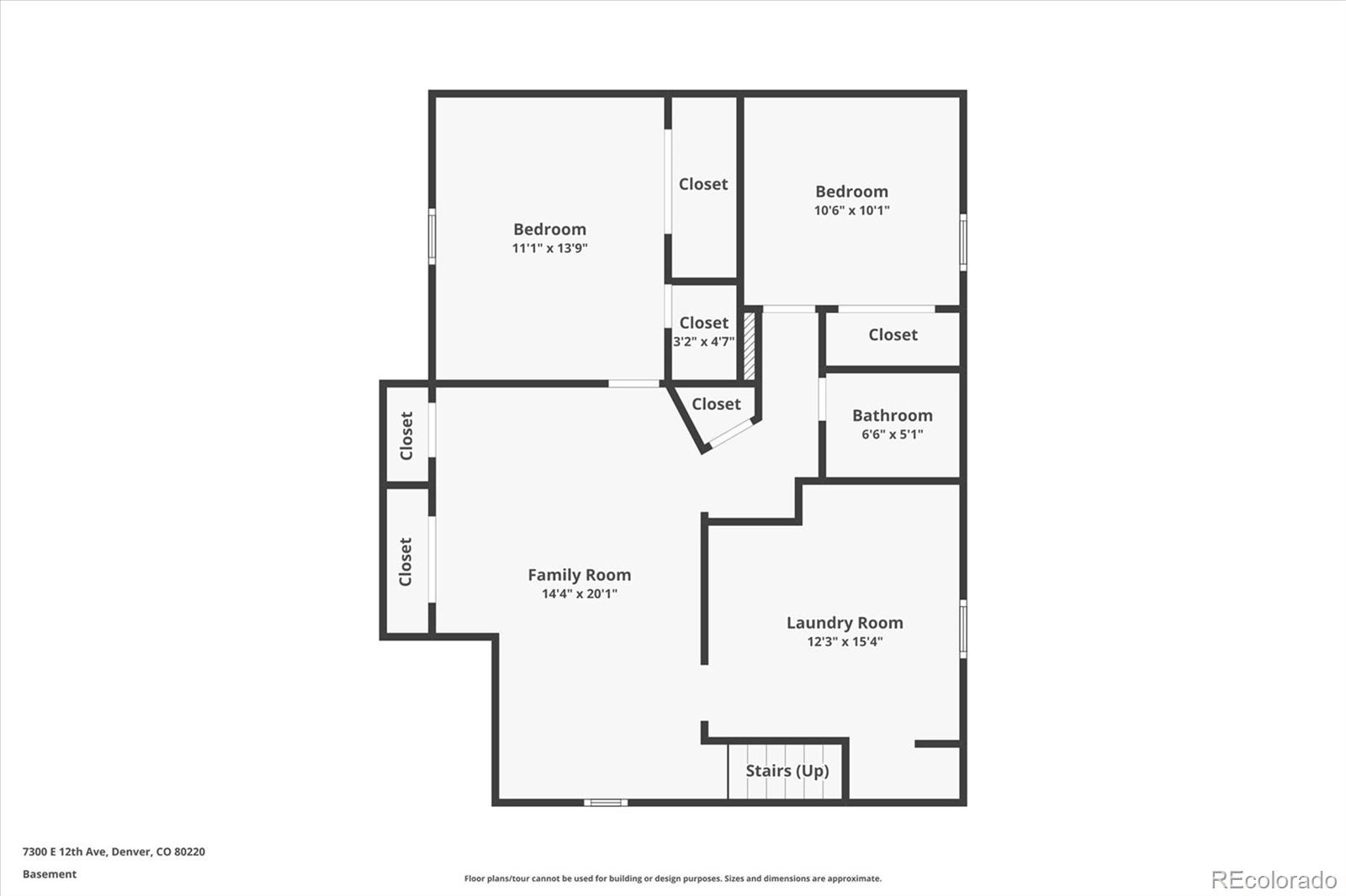 MLS Image #23 for 7300 e 12th avenue,denver, Colorado