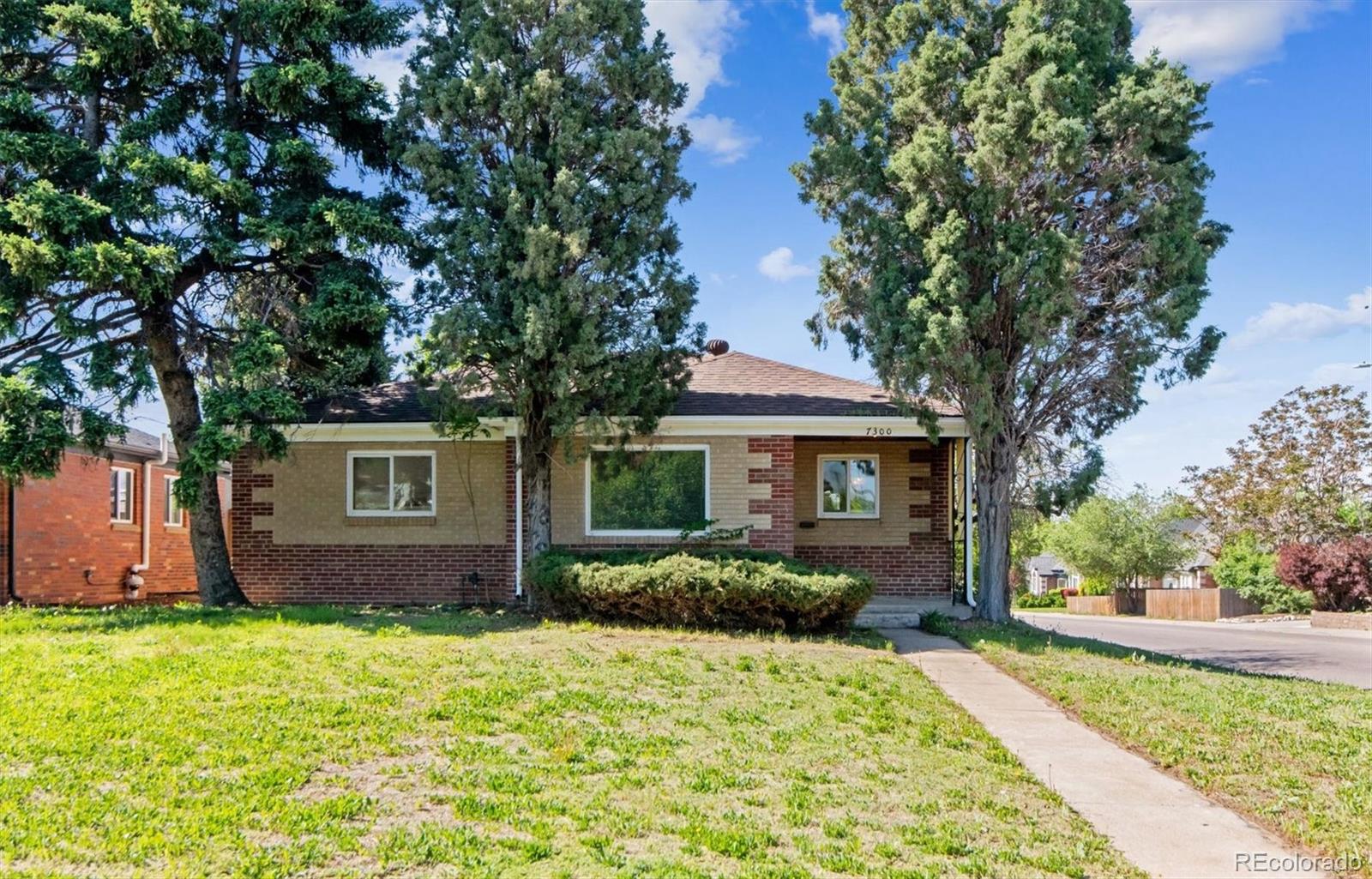 MLS Image #26 for 7300 e 12th avenue,denver, Colorado