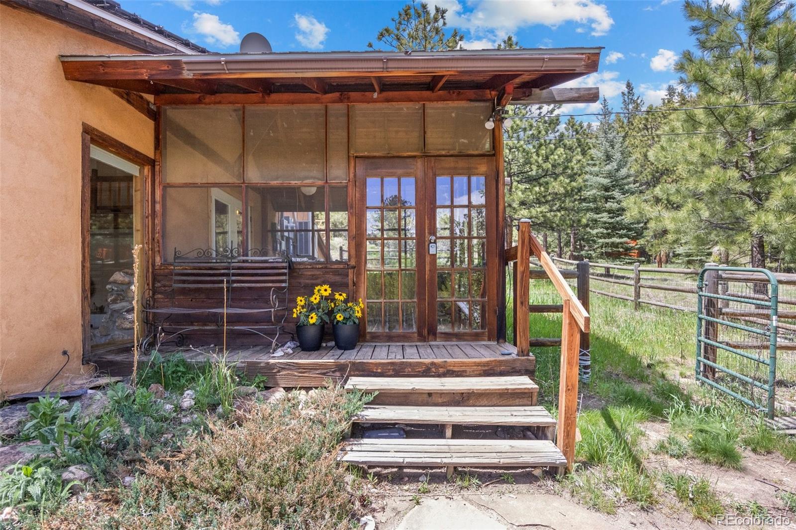 MLS Image #1 for 8563  flagstaff road,boulder, Colorado