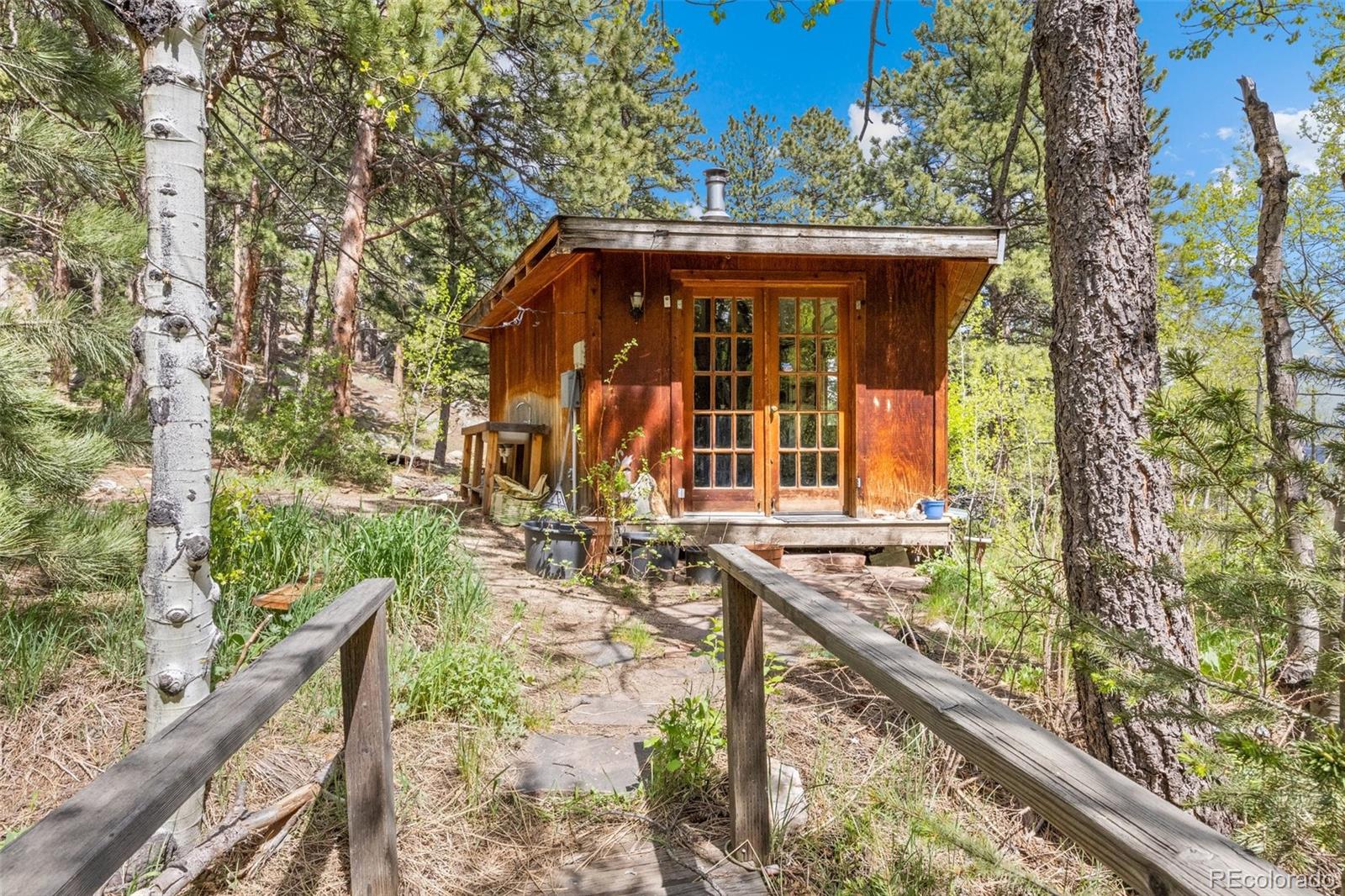 MLS Image #19 for 8563  flagstaff road,boulder, Colorado