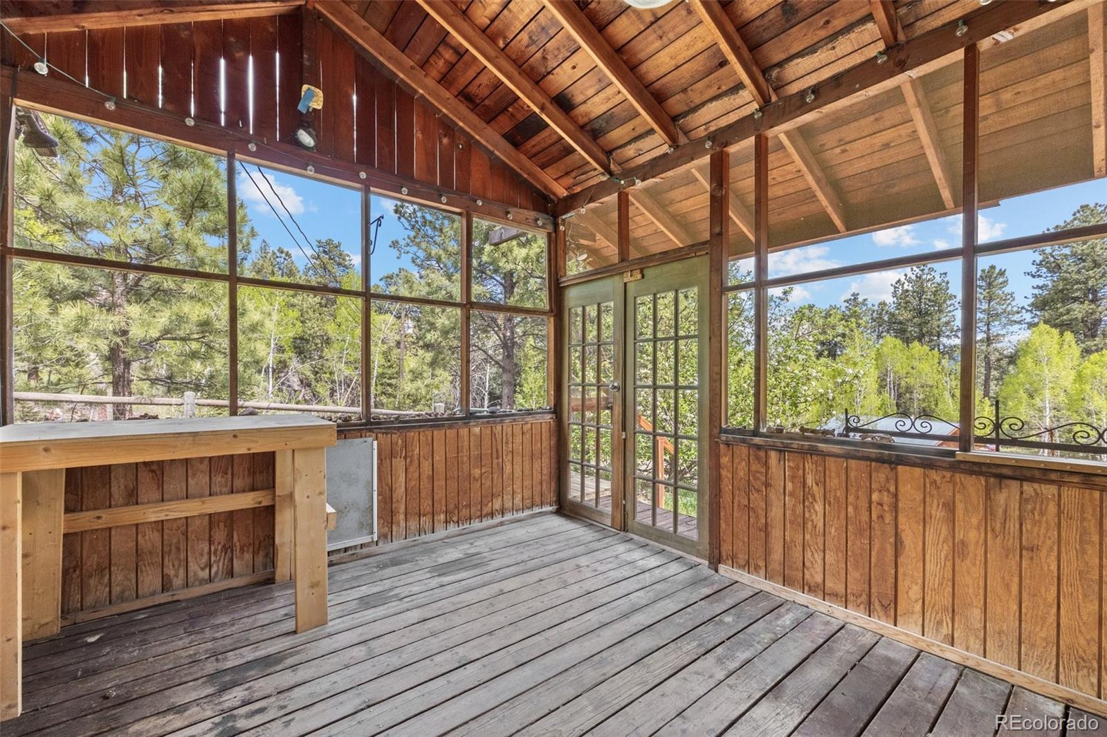 MLS Image #2 for 8563  flagstaff road,boulder, Colorado