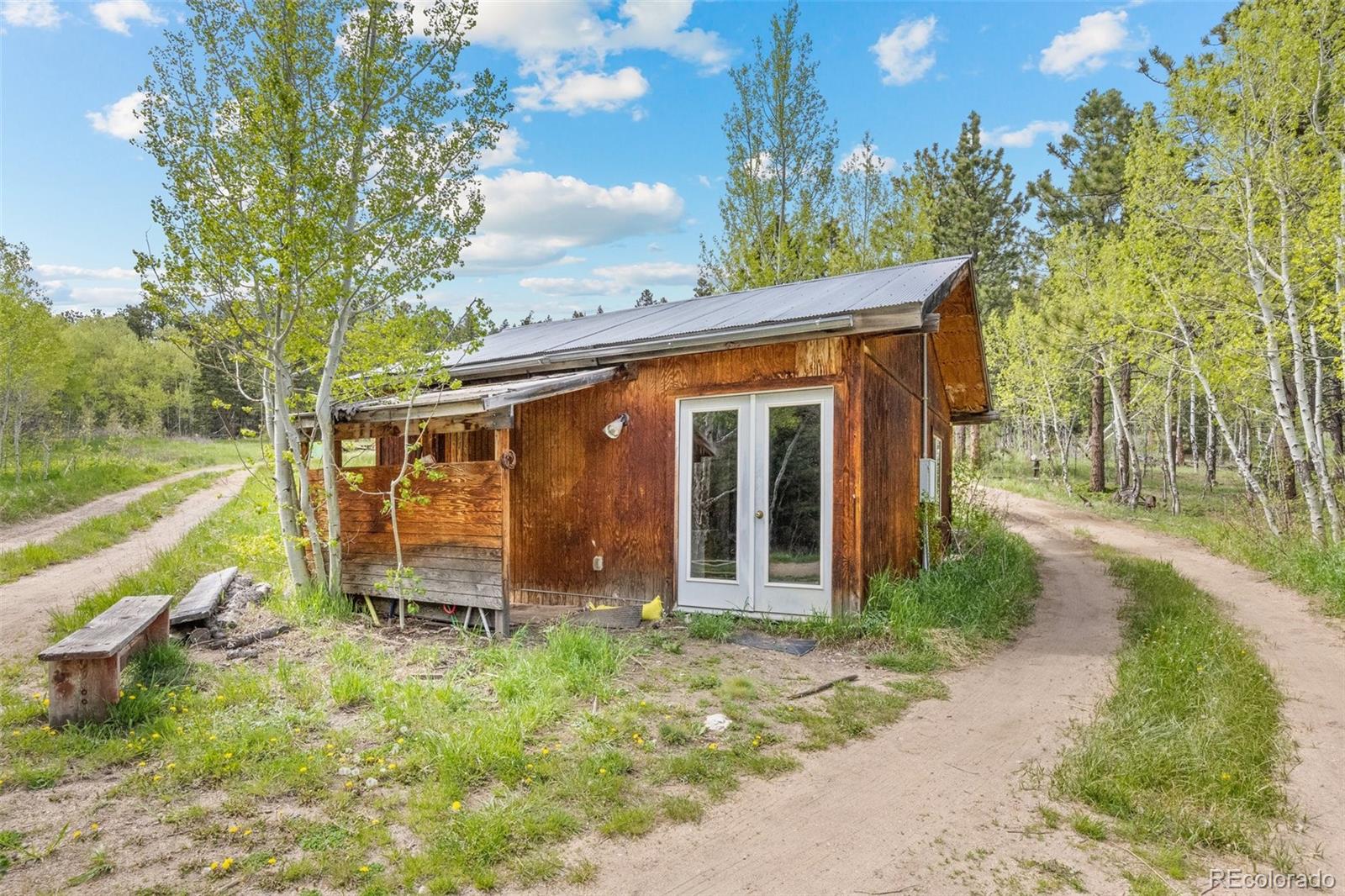 MLS Image #23 for 8563  flagstaff road,boulder, Colorado