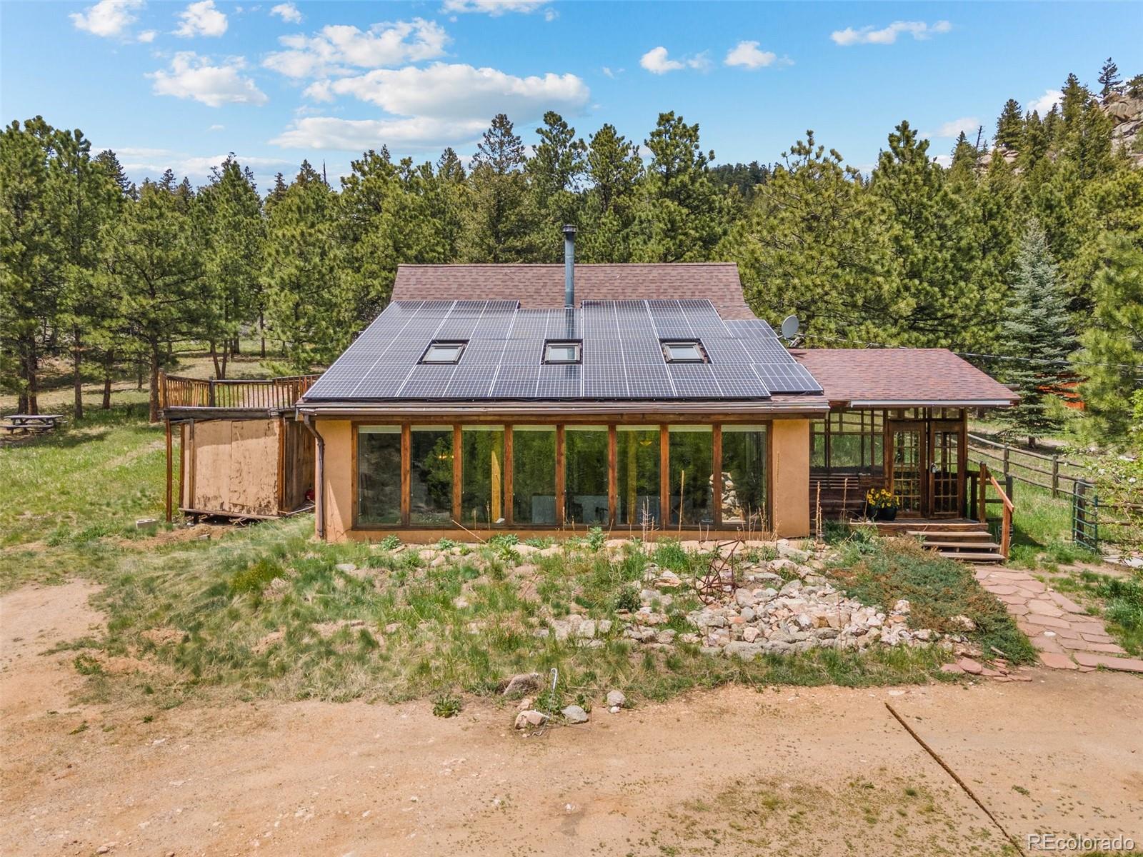 MLS Image #27 for 8563  flagstaff road,boulder, Colorado